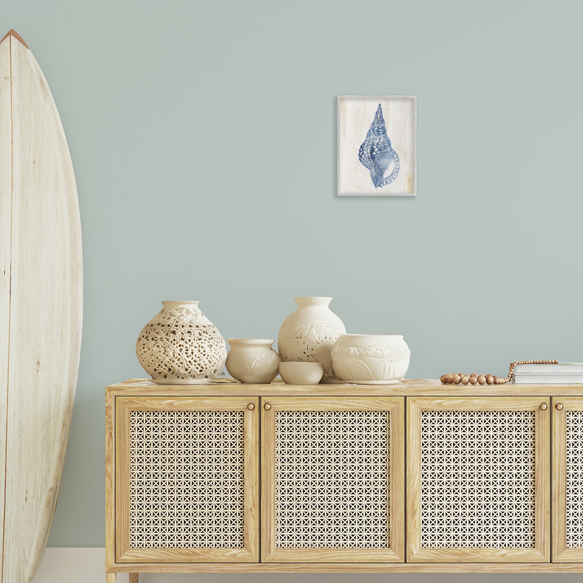 Stupell Industries BS-155-GFF-11X14 Wall-Art - View #3