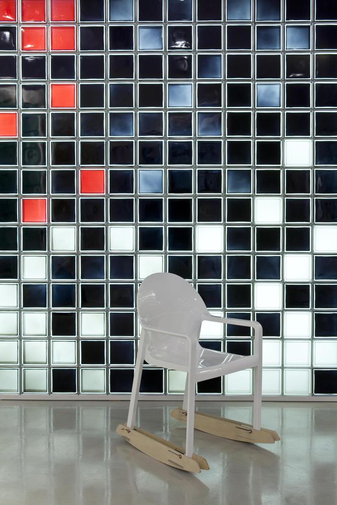 Design It 113040C Glass-Block - View #2