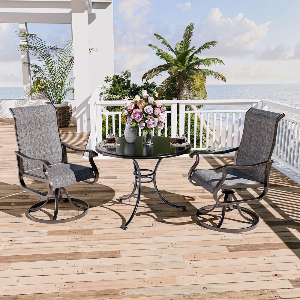 UDPATIO 748421737906 Patio-Chairs - View #2