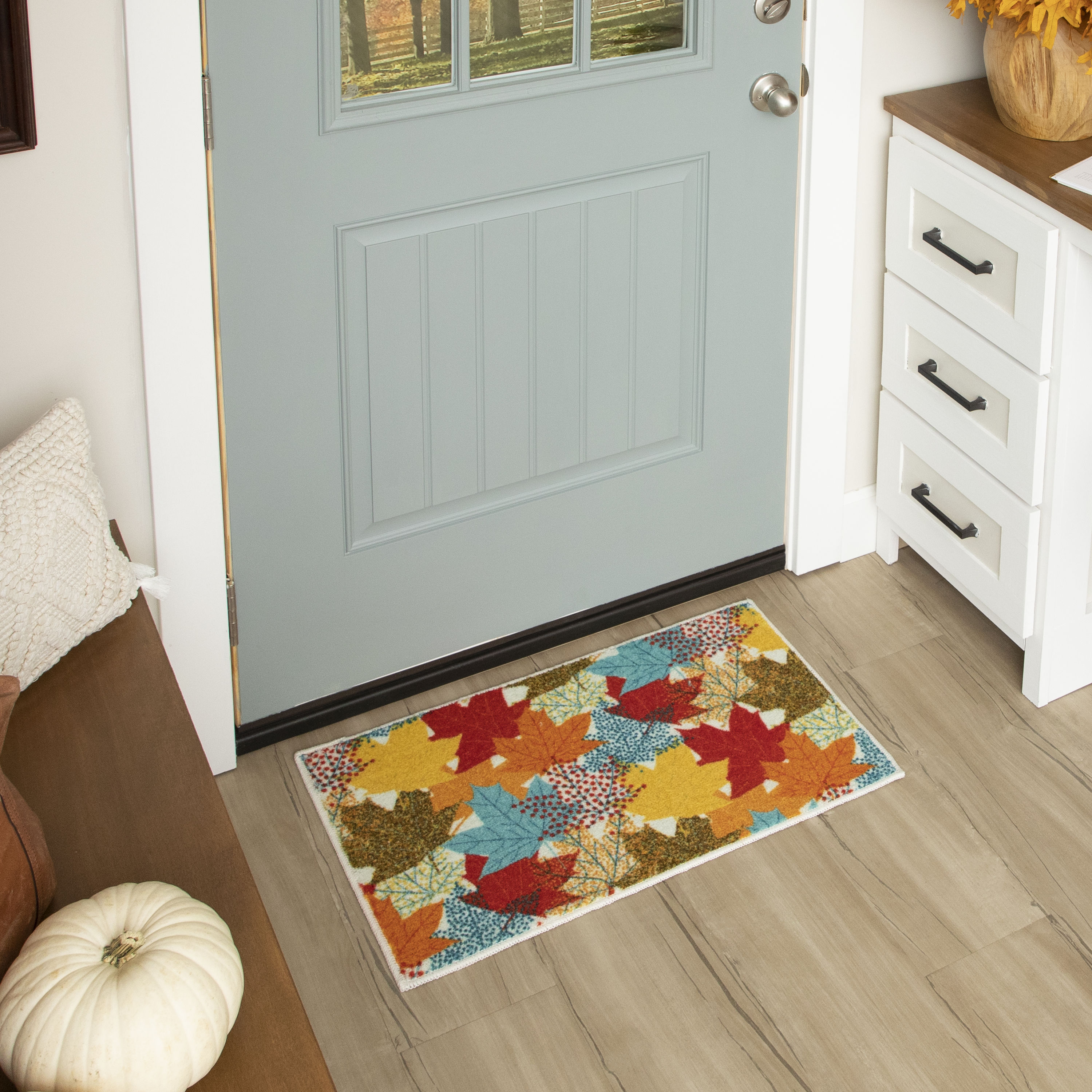Mohawk Home ZW175 A416 024040 rugs - View #2