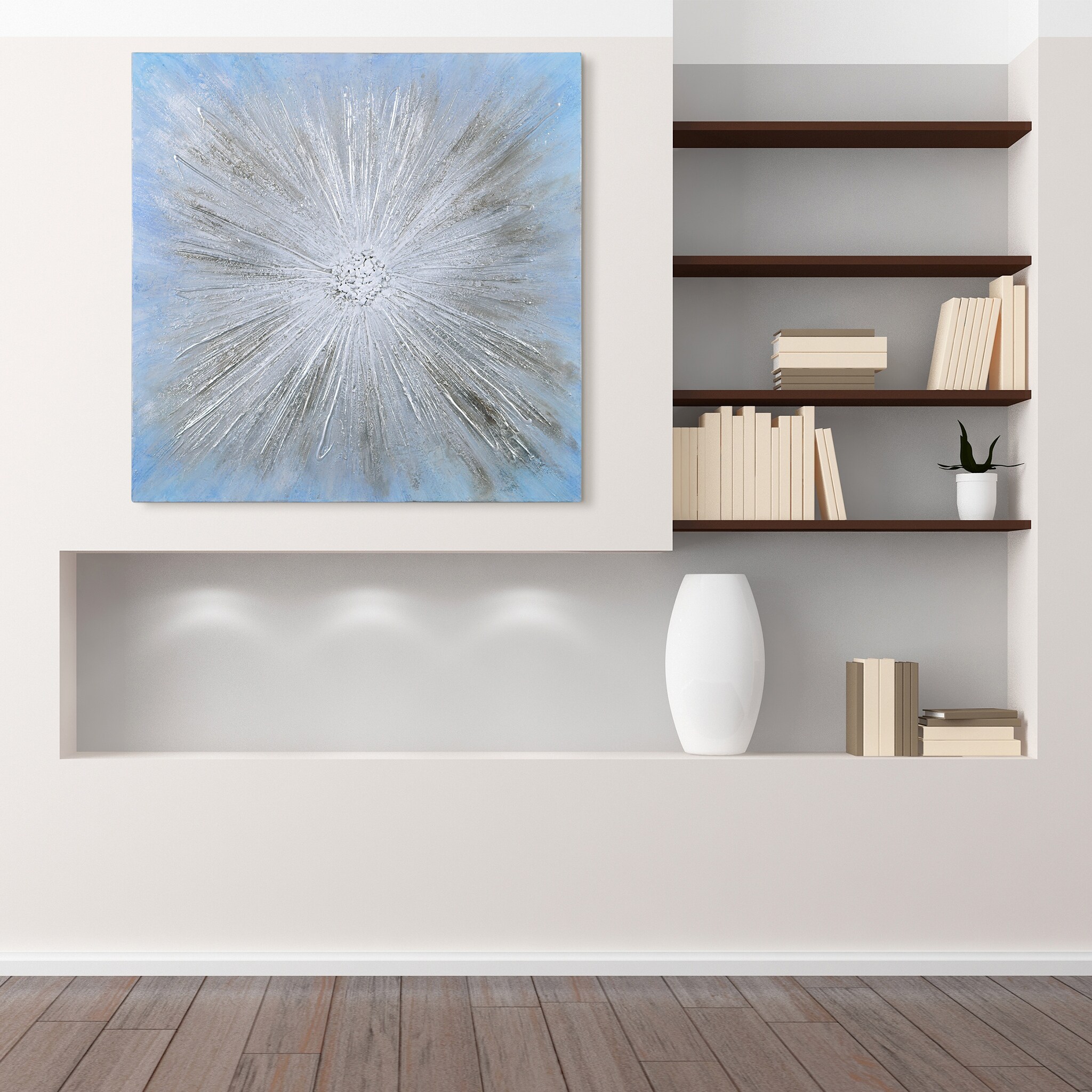 Empire Art Direct MAR-CB6990-3636 Wall-Art - View #4