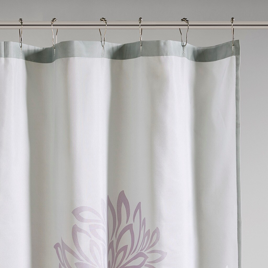 Misopily LMS0326SG85 Shower-Curtains-Liners - View #2
