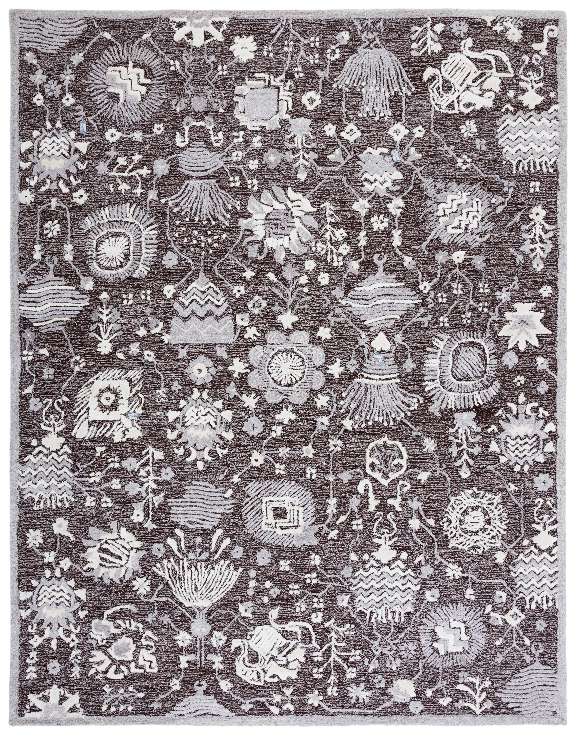 Safavieh GLM569T-9 rugs - View #2