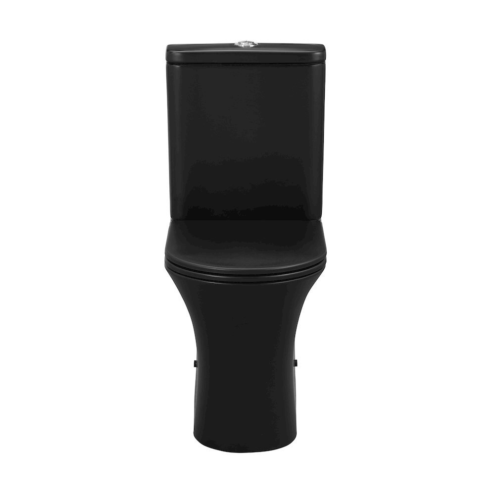 Swiss Madison SM-5-2T120MB toilets - View #8