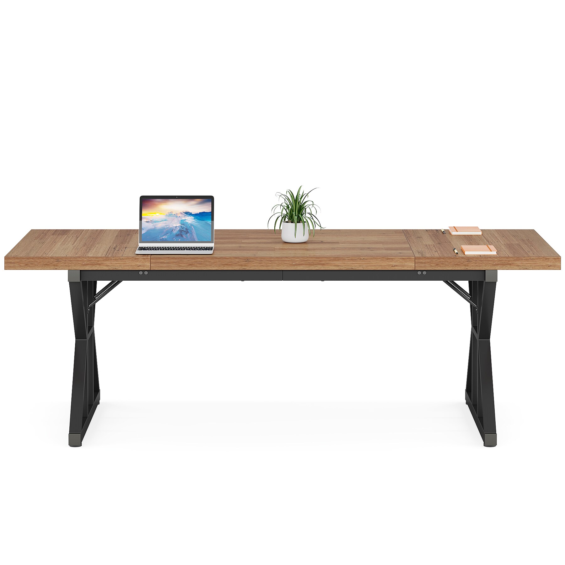Tribesigns LWFD-JW0904 Office-Tables - View #10