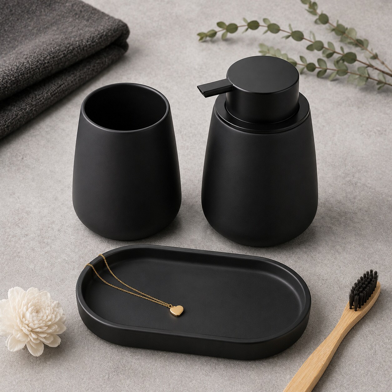 Paradigms Interiors 514068539117 Bathroom-Accessories - View #5