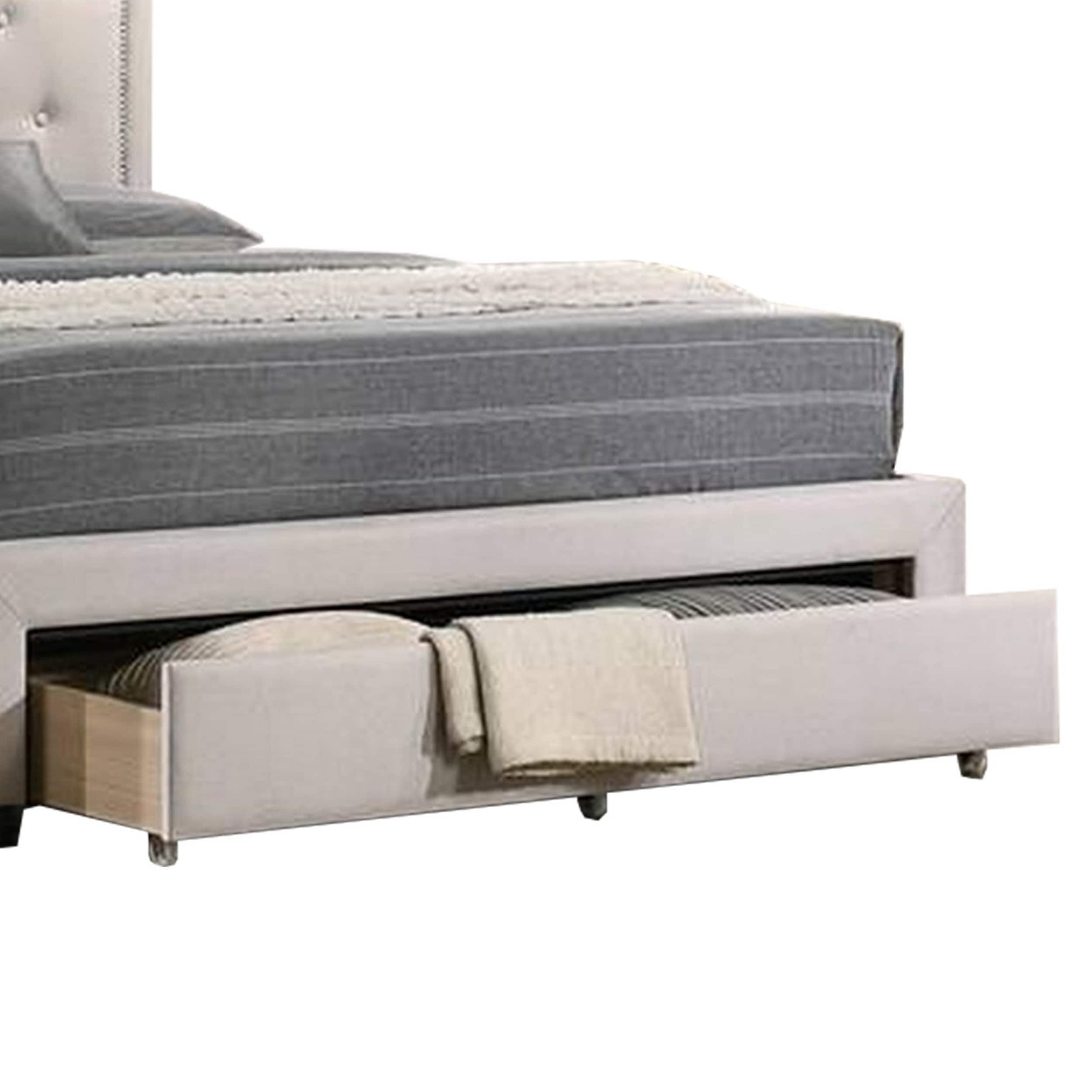 Benzara BM300216 beds - View #3