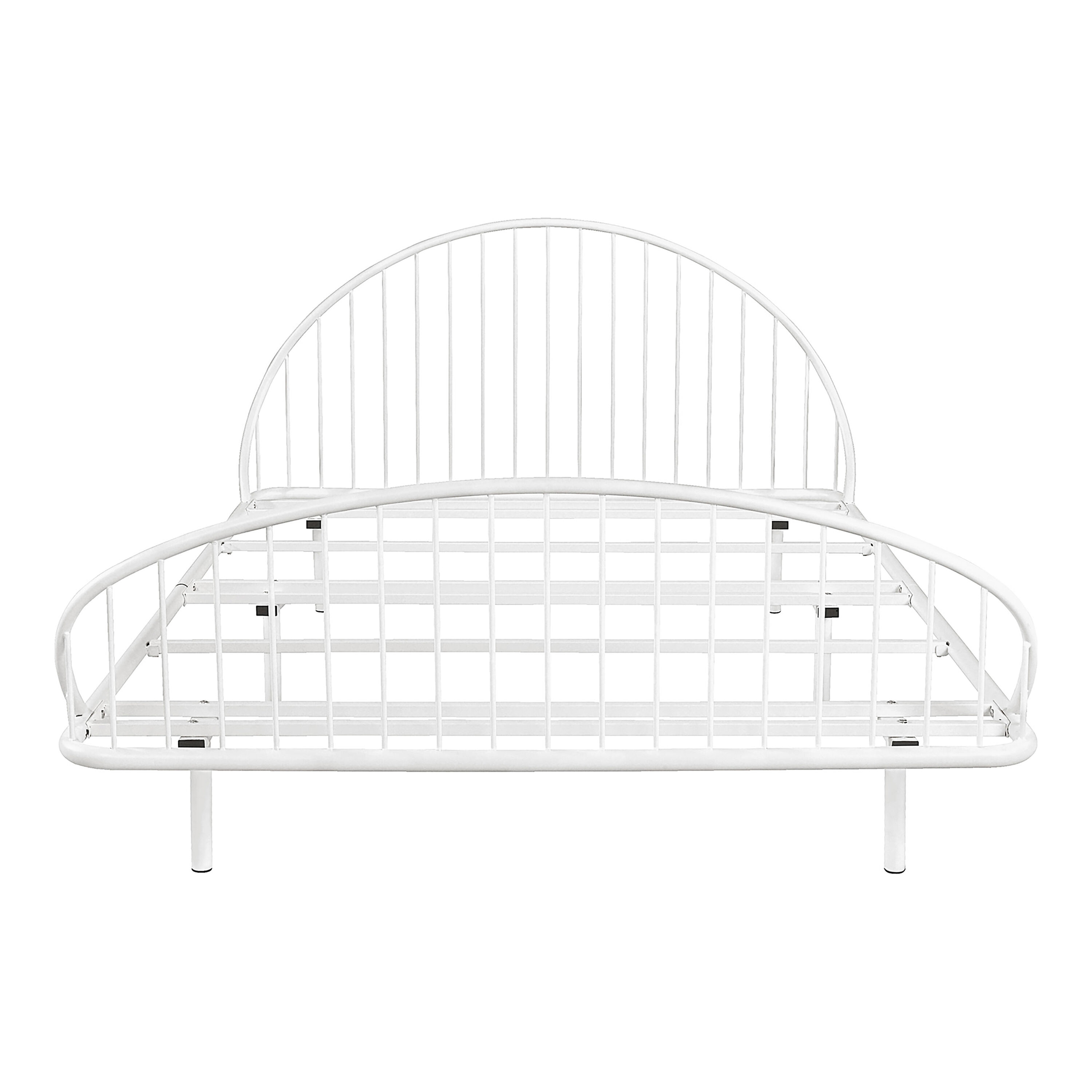 Furniture of America EC-7236WH-F beds - View #5