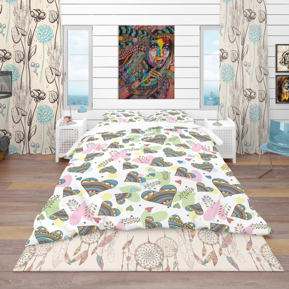 Designart BED18927-T bedding - View #2