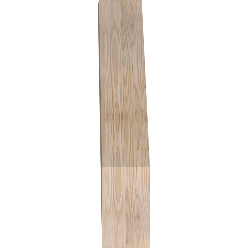 Ekena Millwork BRC06X22X30TRA00SDF braces - View #4