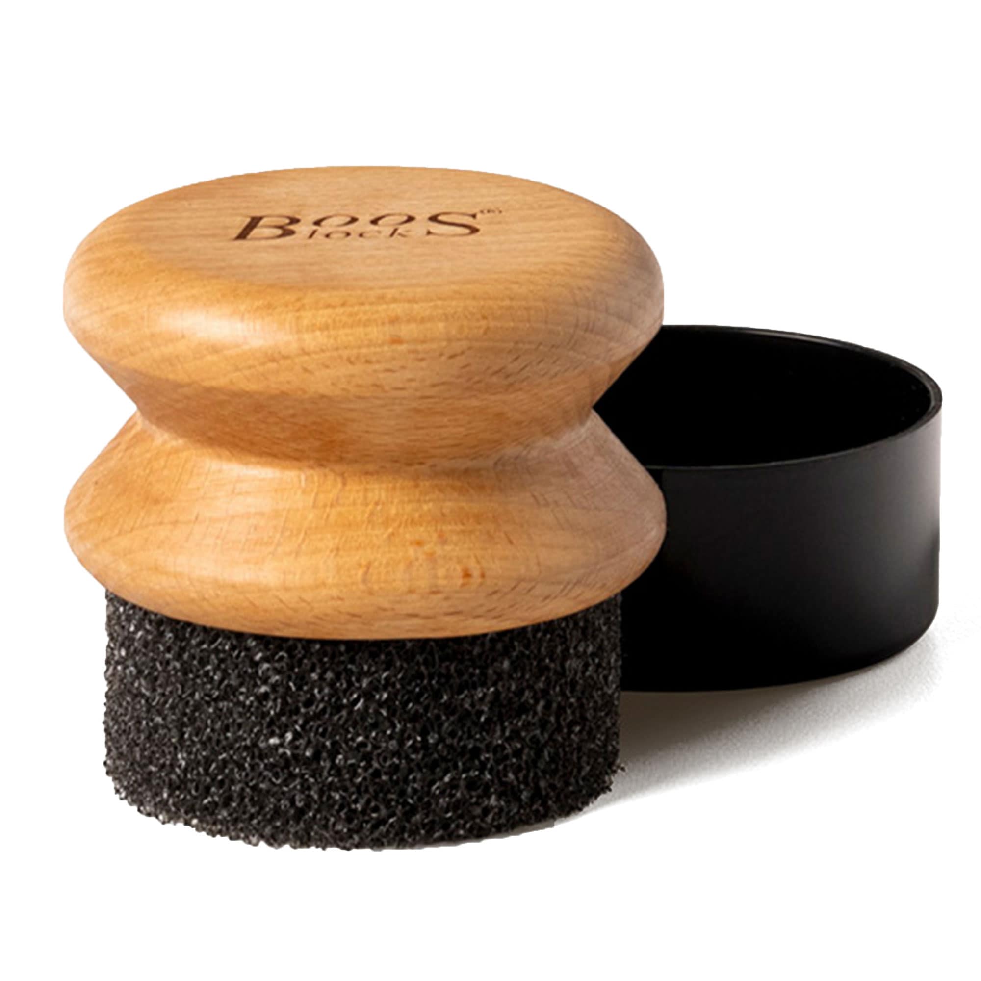 John Boos 322969 2.5-in L x 2.5-in W Wood Cutting Board