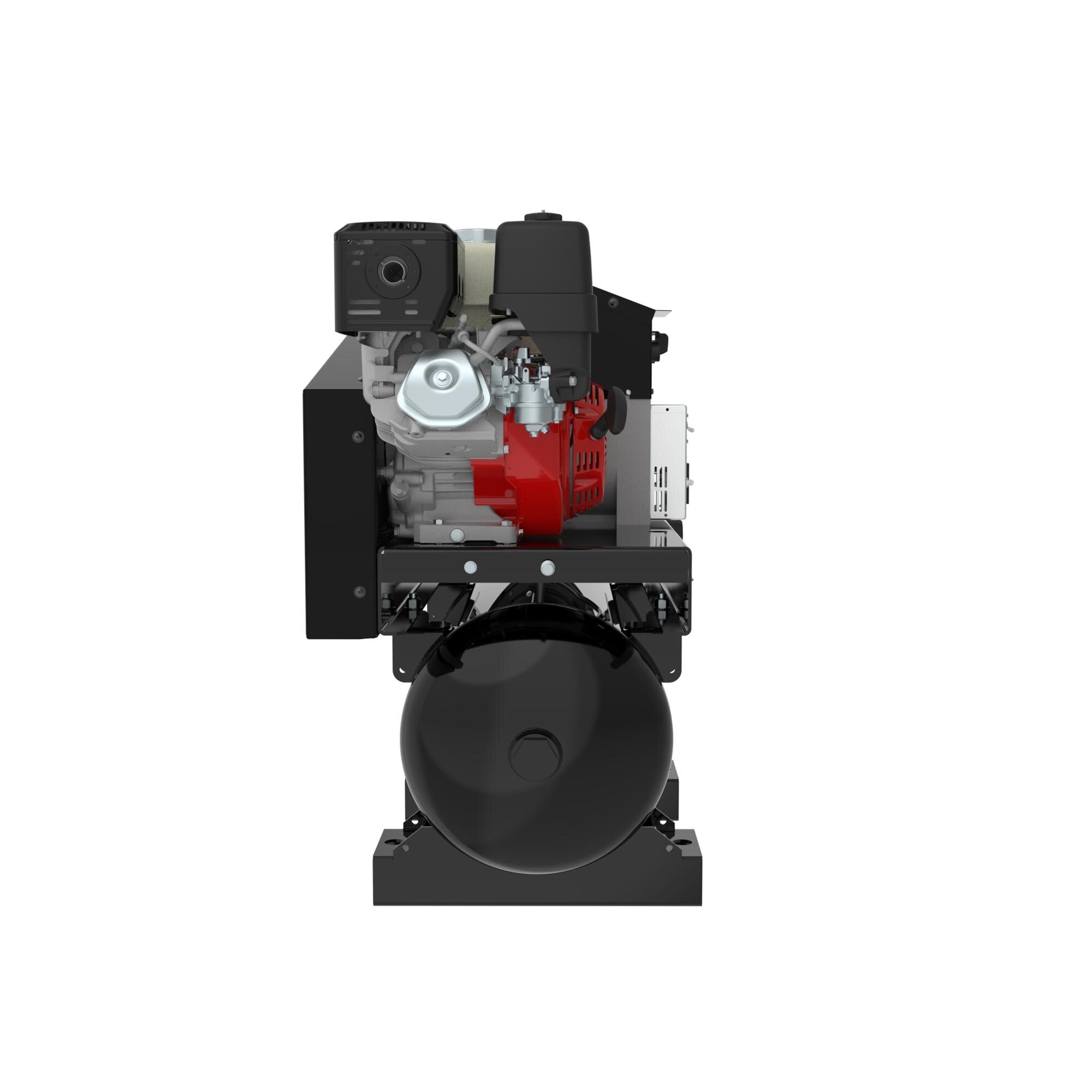 Campbell Hausfeld GR3200 Air-Compressors - View #5