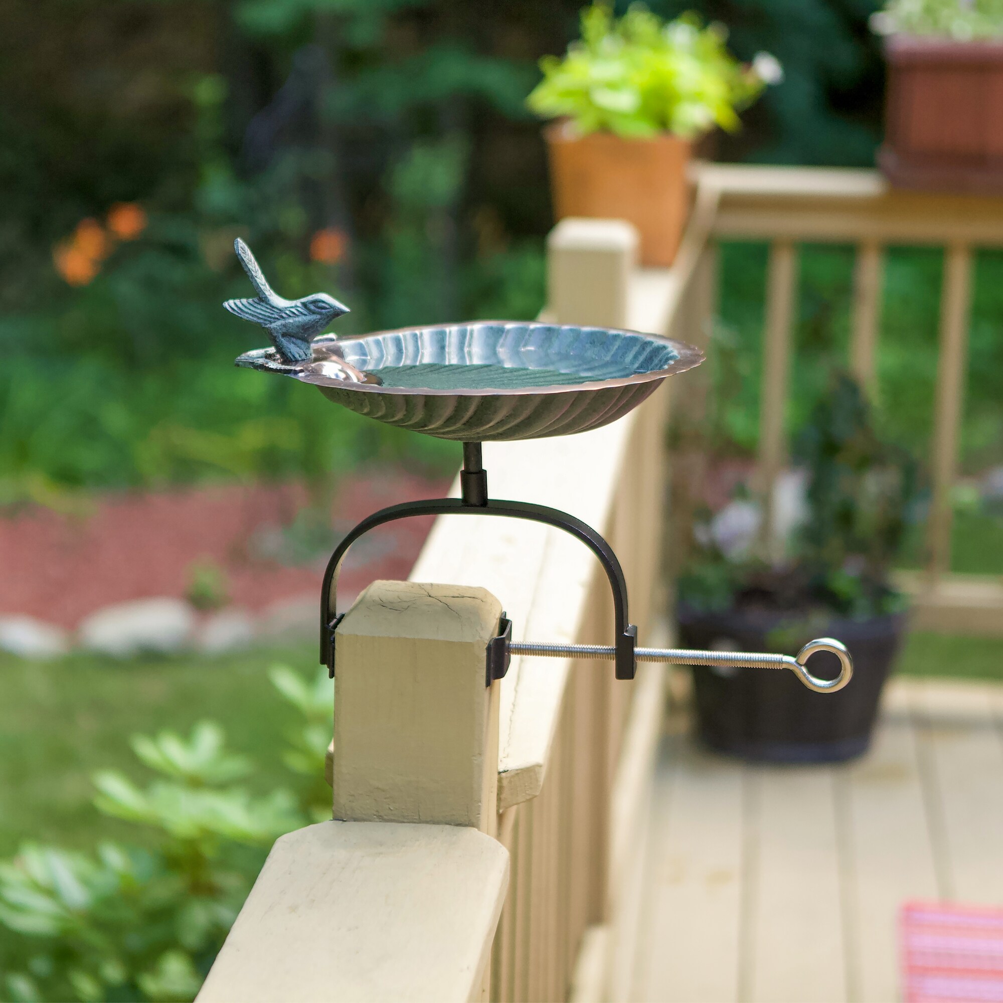 ACHLA Designs 201-1013B birdbaths - View #6