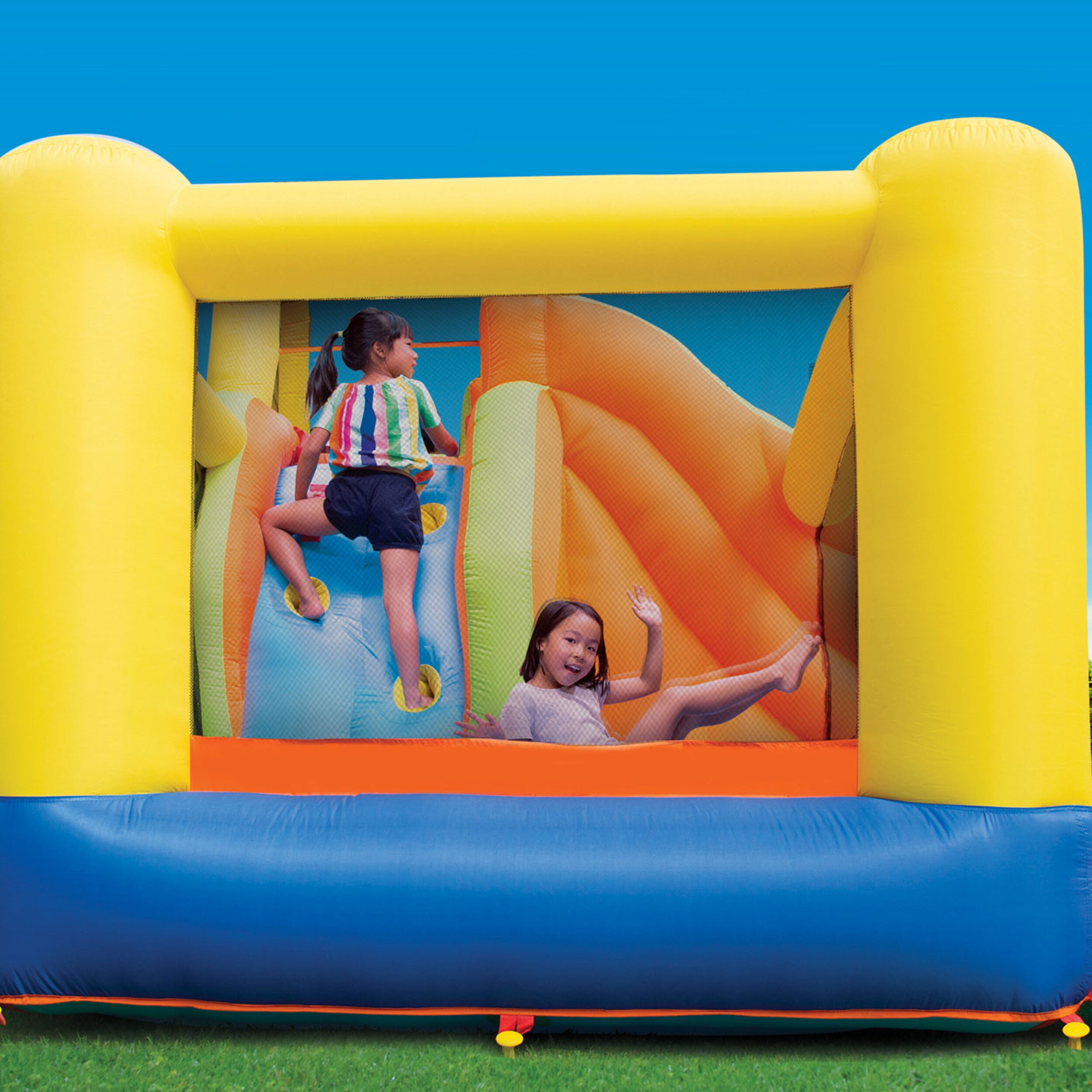 Banzai 164783 Bounce-Houses - View #9