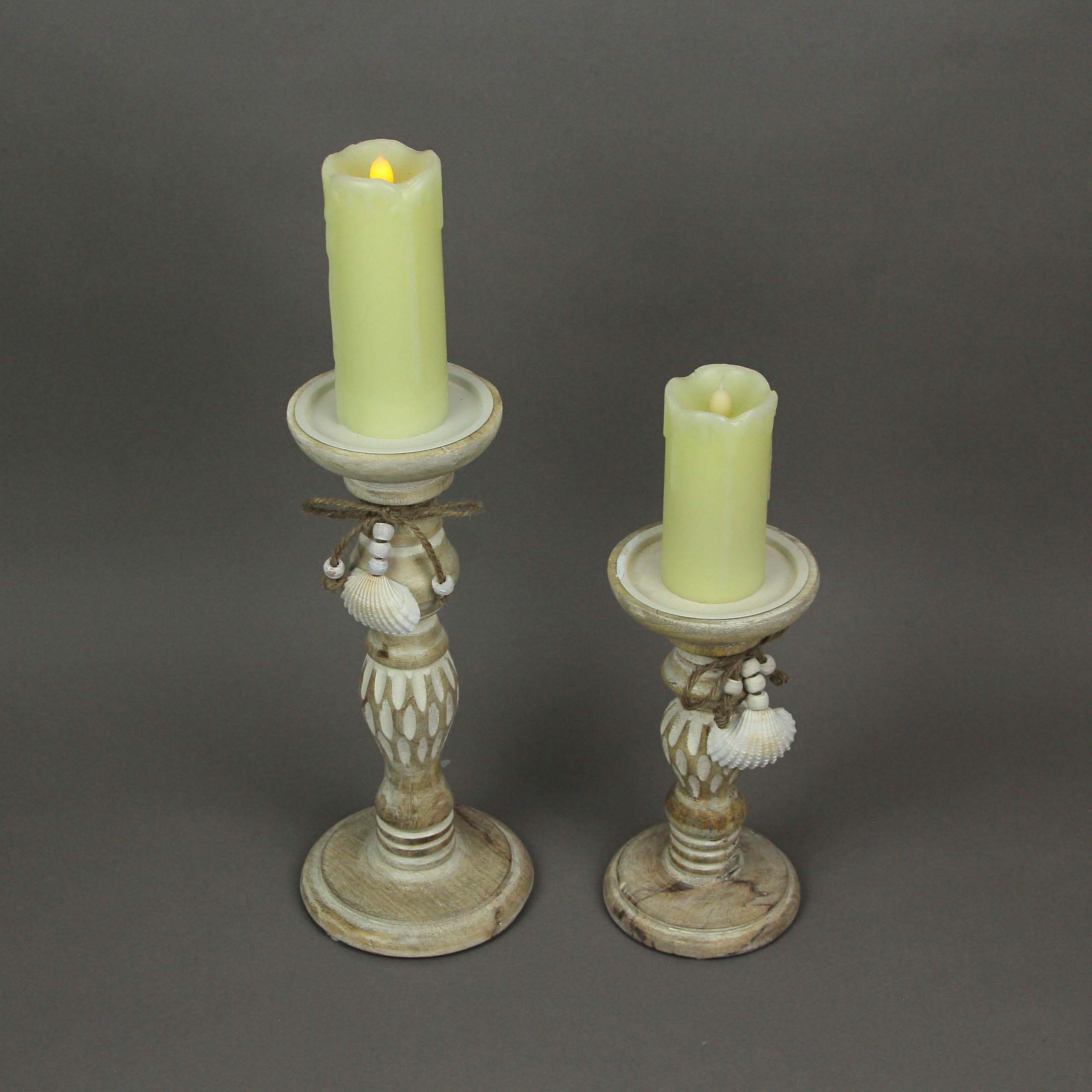 Things2Die4 PDH-PDNC-085-06-SET Candle-Holders - View #3