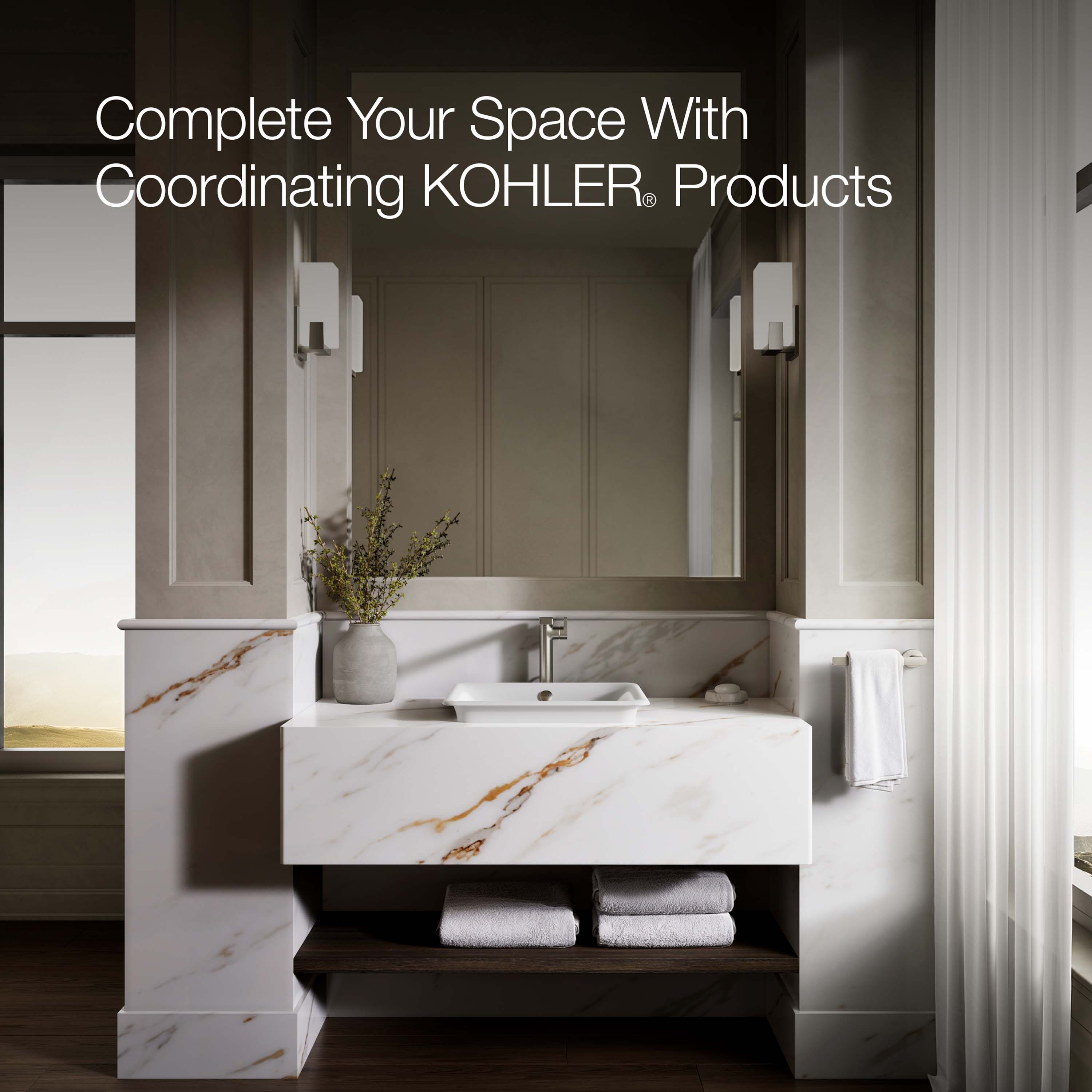 KOHLER 5403-W-0 Bath-Sink - View #8