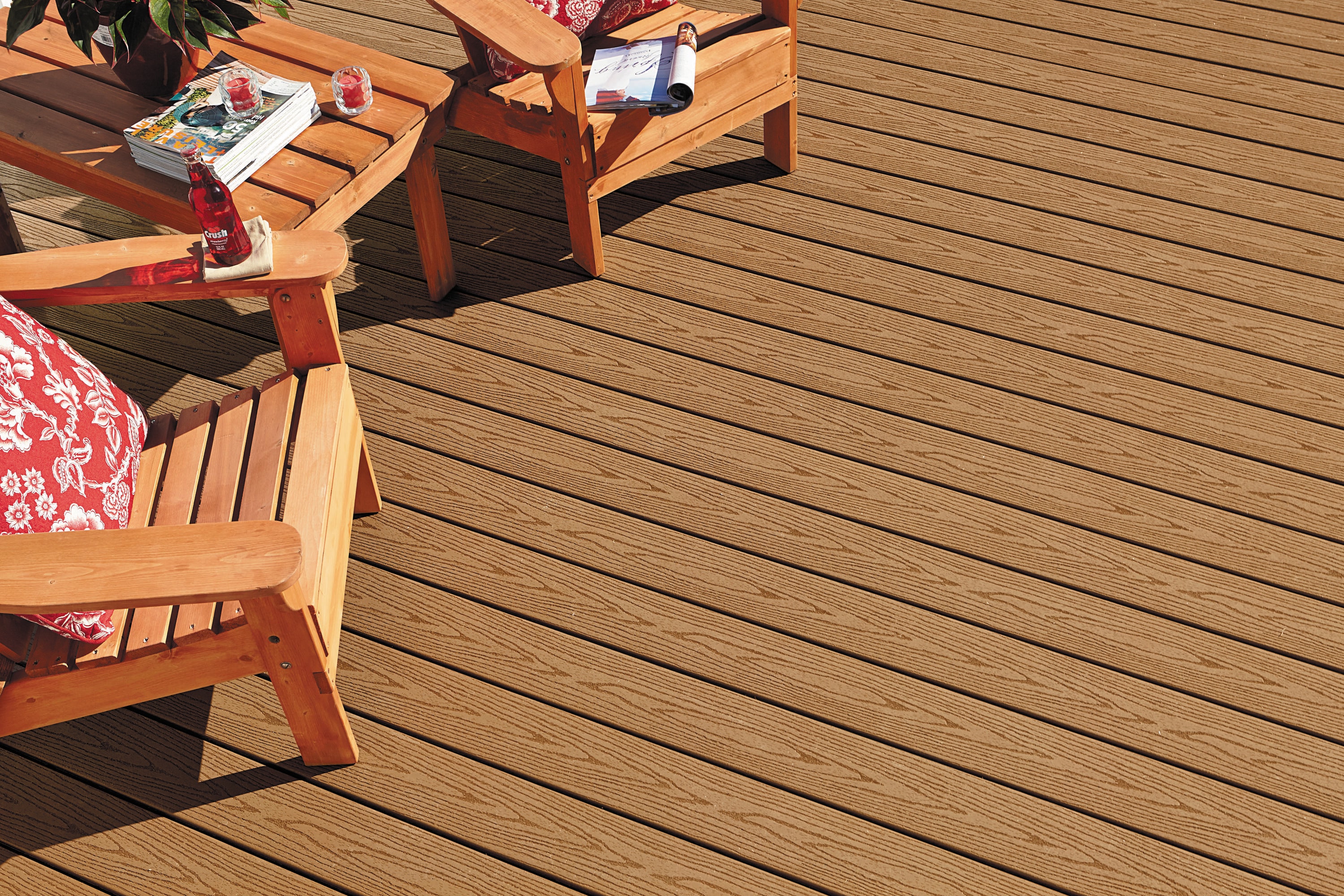 Fiberon 10184 Composite-Deck-Boards - View #5