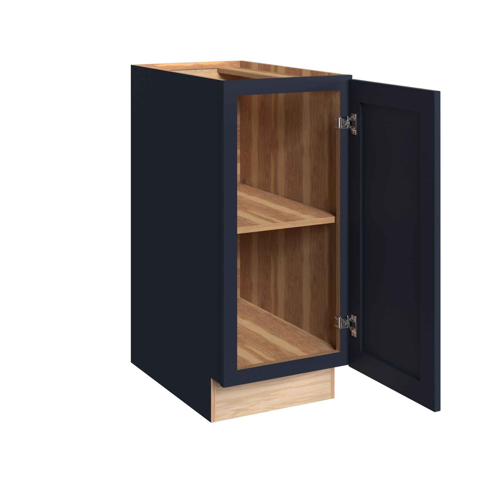 KraftMaid Momentum B15R.FHG77 Cabinets-Kitchen - View #9