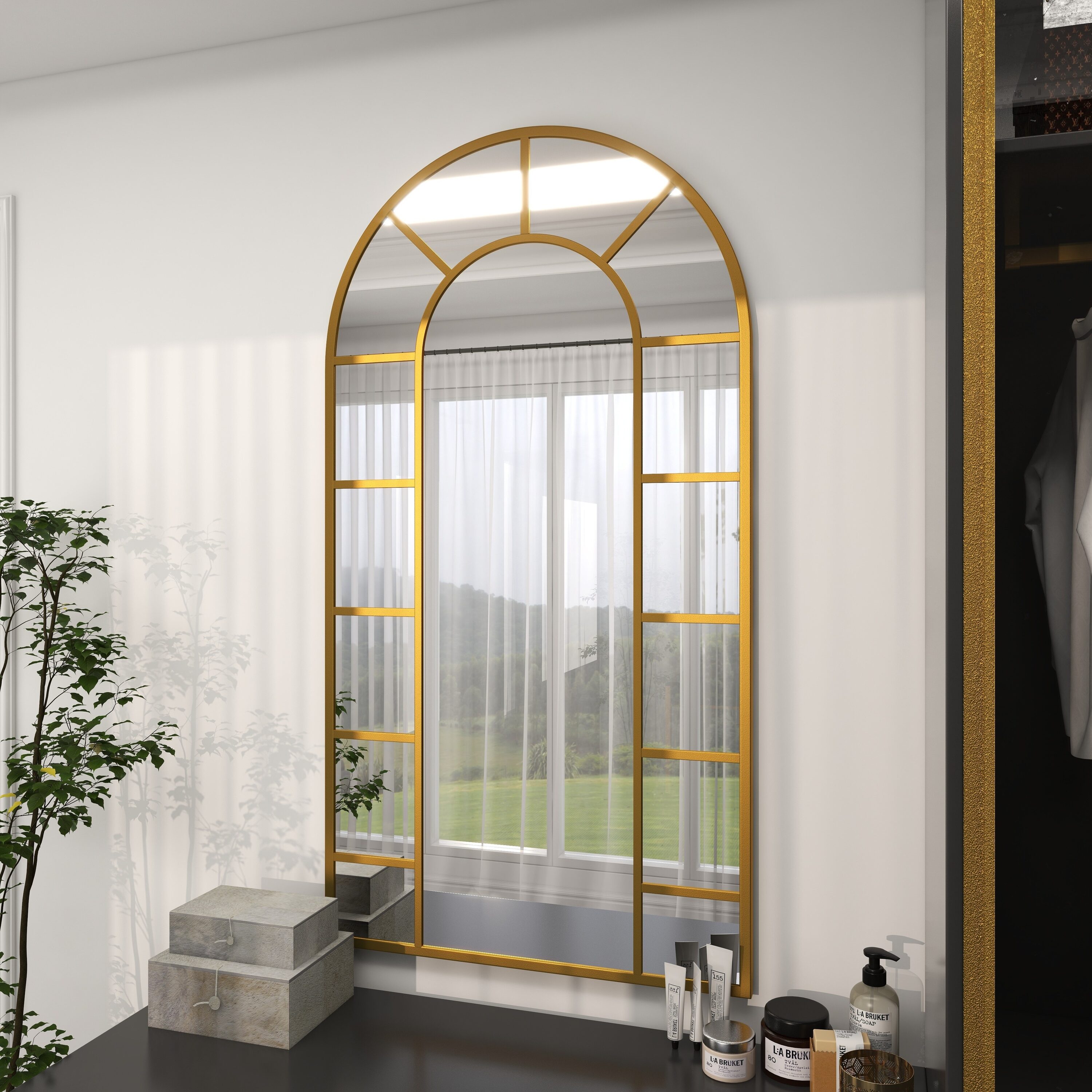Grayson Lane 76966 Decor-Mirrors - View #6