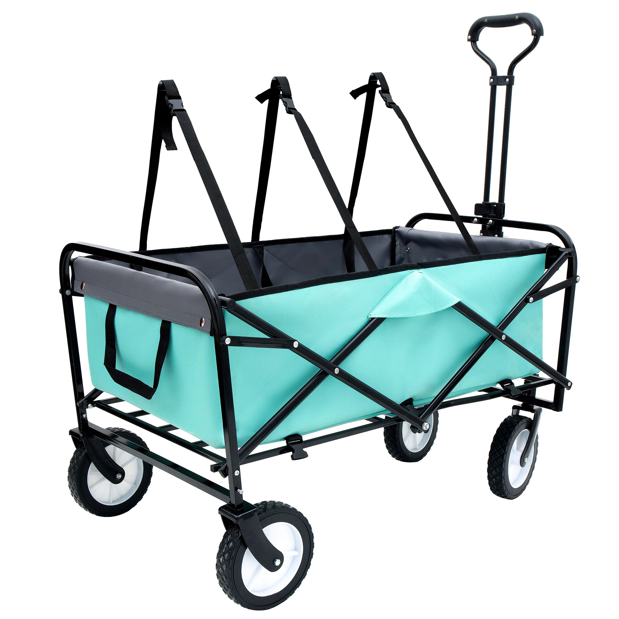 Bybafun YF5700047 Yard-Carts - View #16