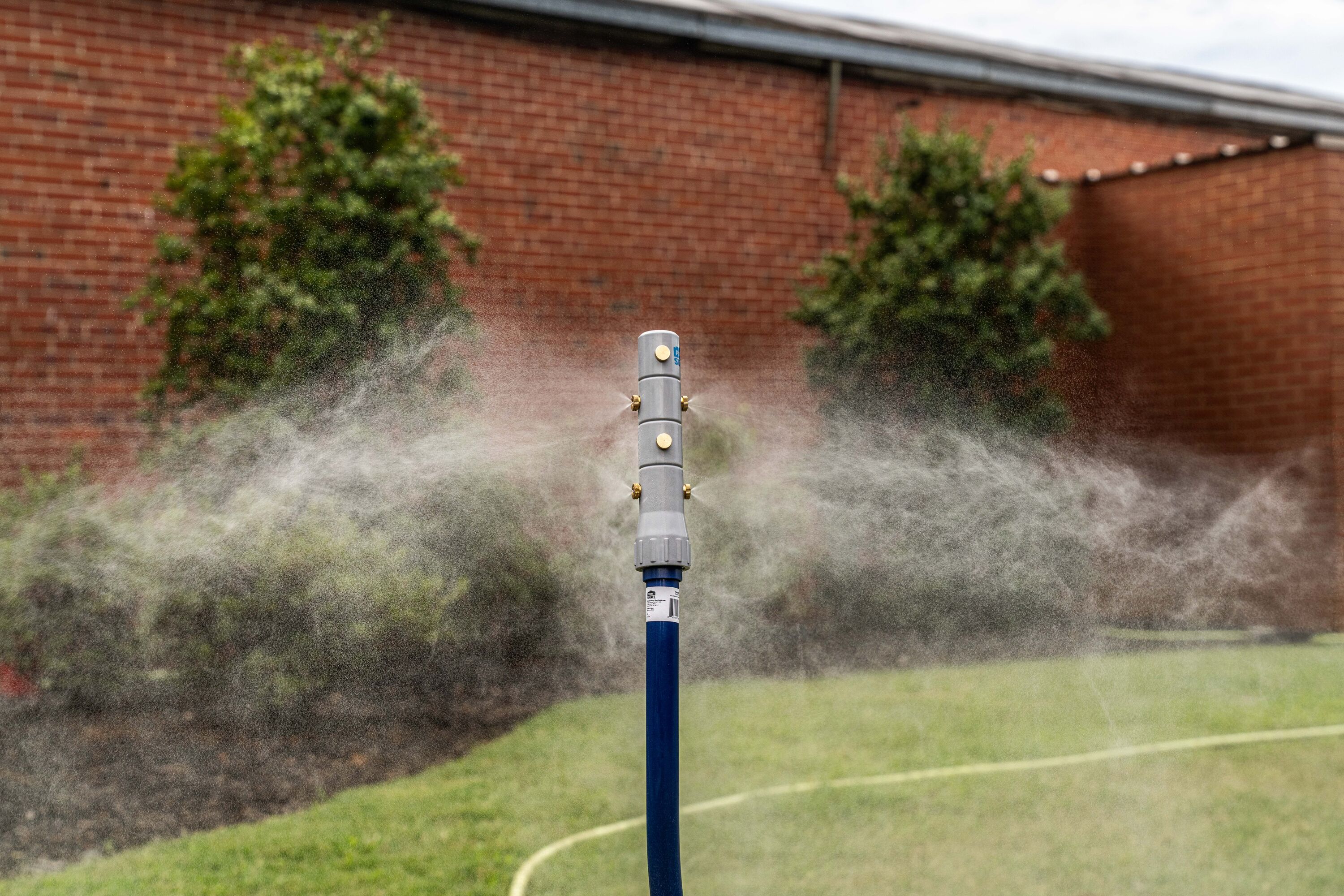 Project Source PSM100RNP Misting-Systems - View #6