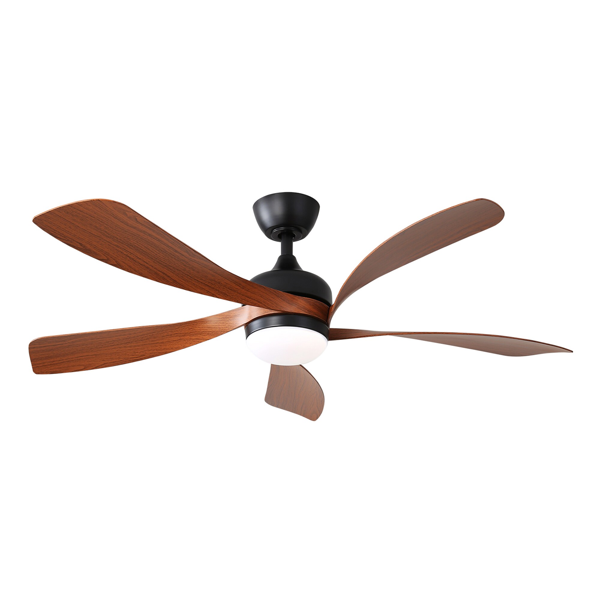 SINOFURN SYD130009BN Ceiling-Fans - View #9