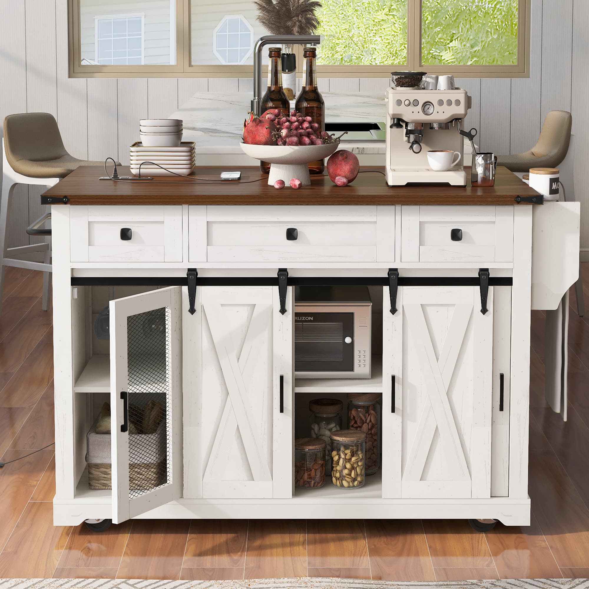 Runesay KI-74 Kitchen-Furniture - View #15
