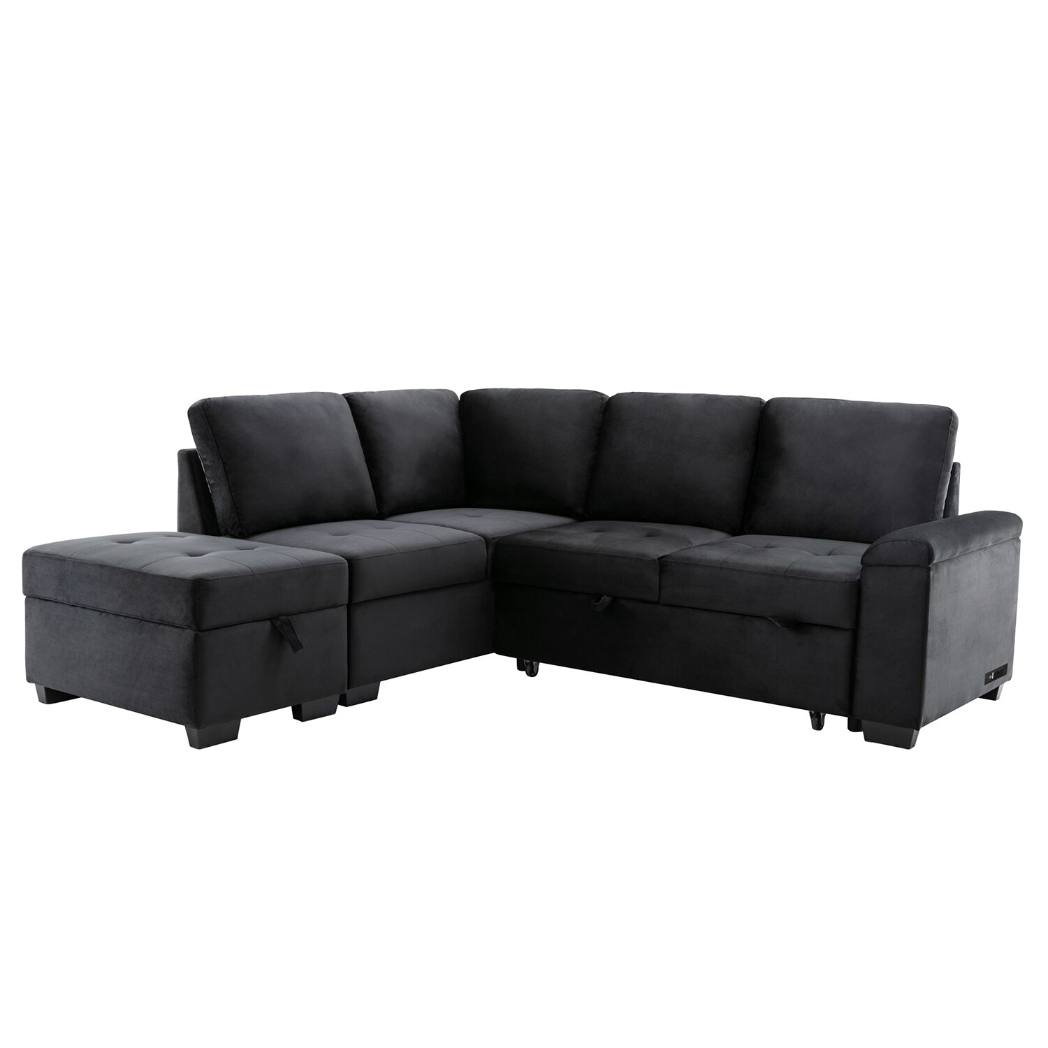 Bybafun YA3700210 Living-Room-Sets - View #2