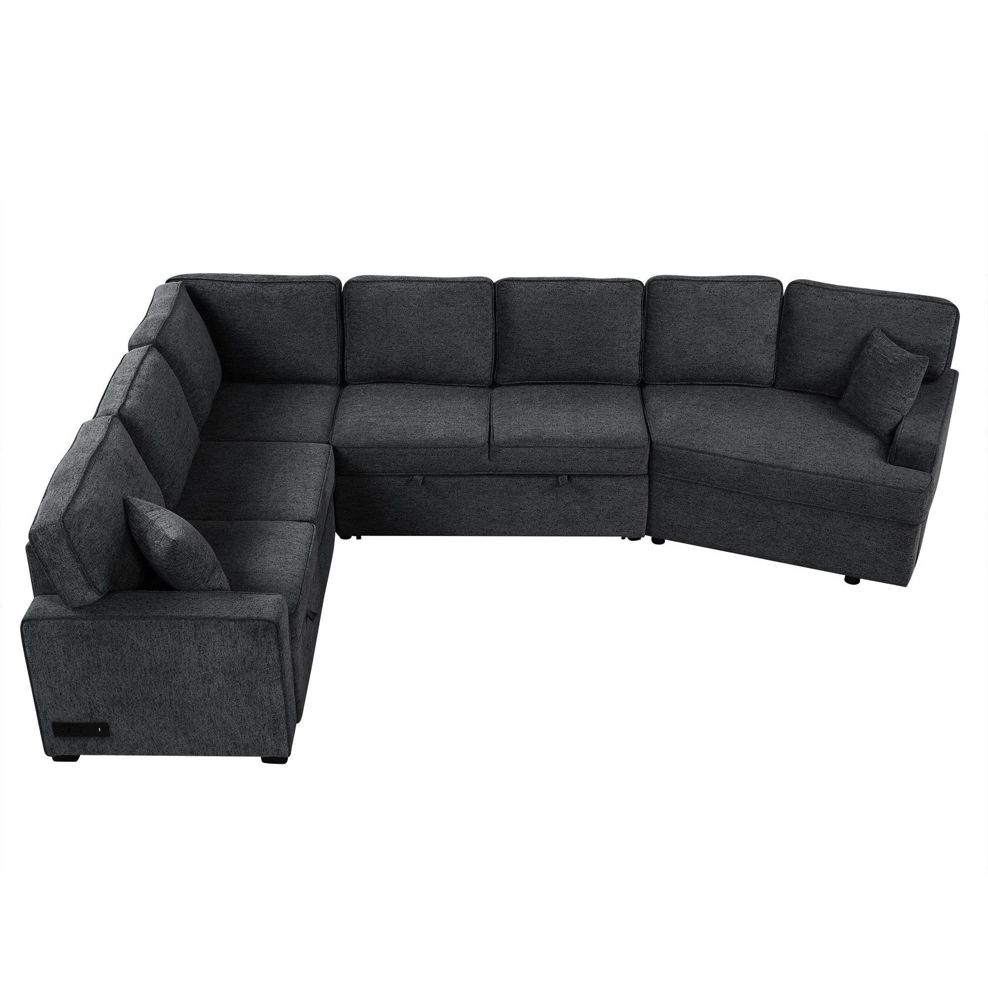 Bybafun YA3700483 Sofas-Loveseats - View #20