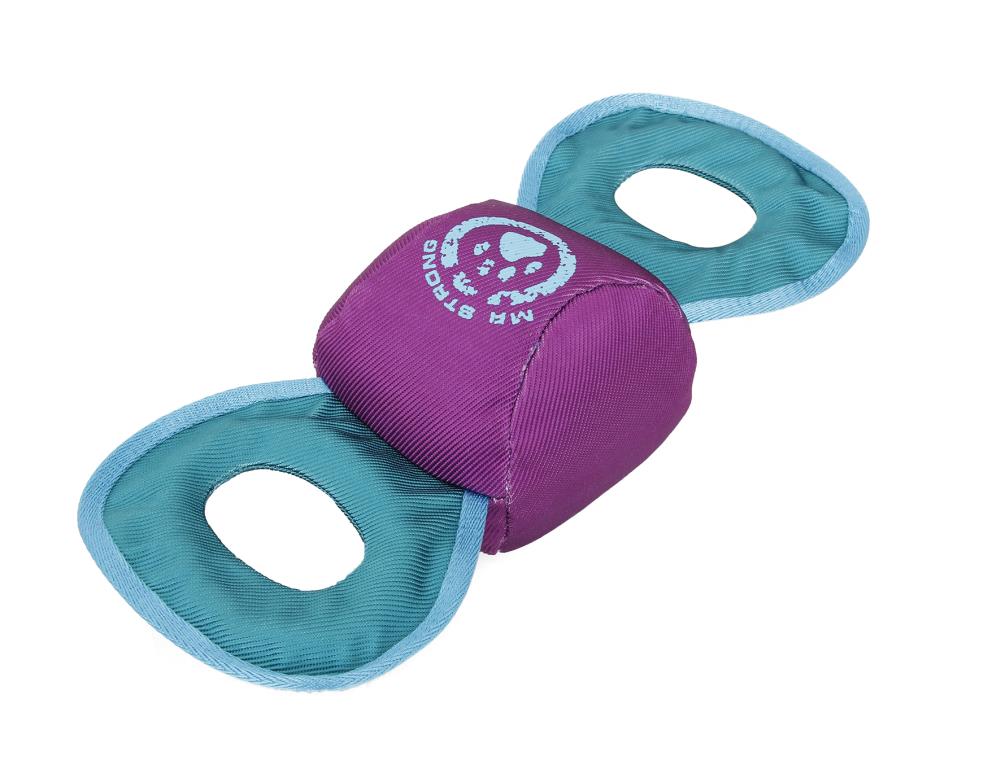 Pet Life DT35PL Plush Plush Dog Toy