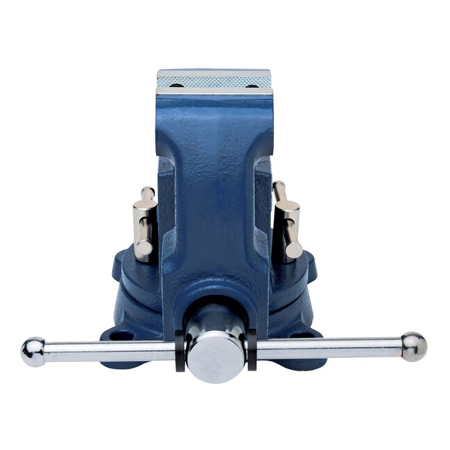 Yost 3-in Ductile Iron Vise Yost 3-in Ductile Iron Vise