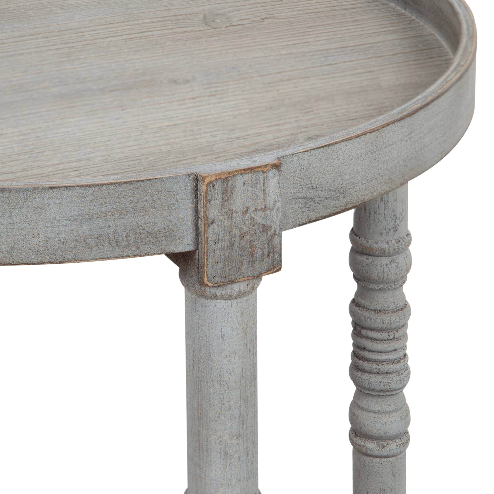 Kate and Laurel 215654 End-Tables - View #5