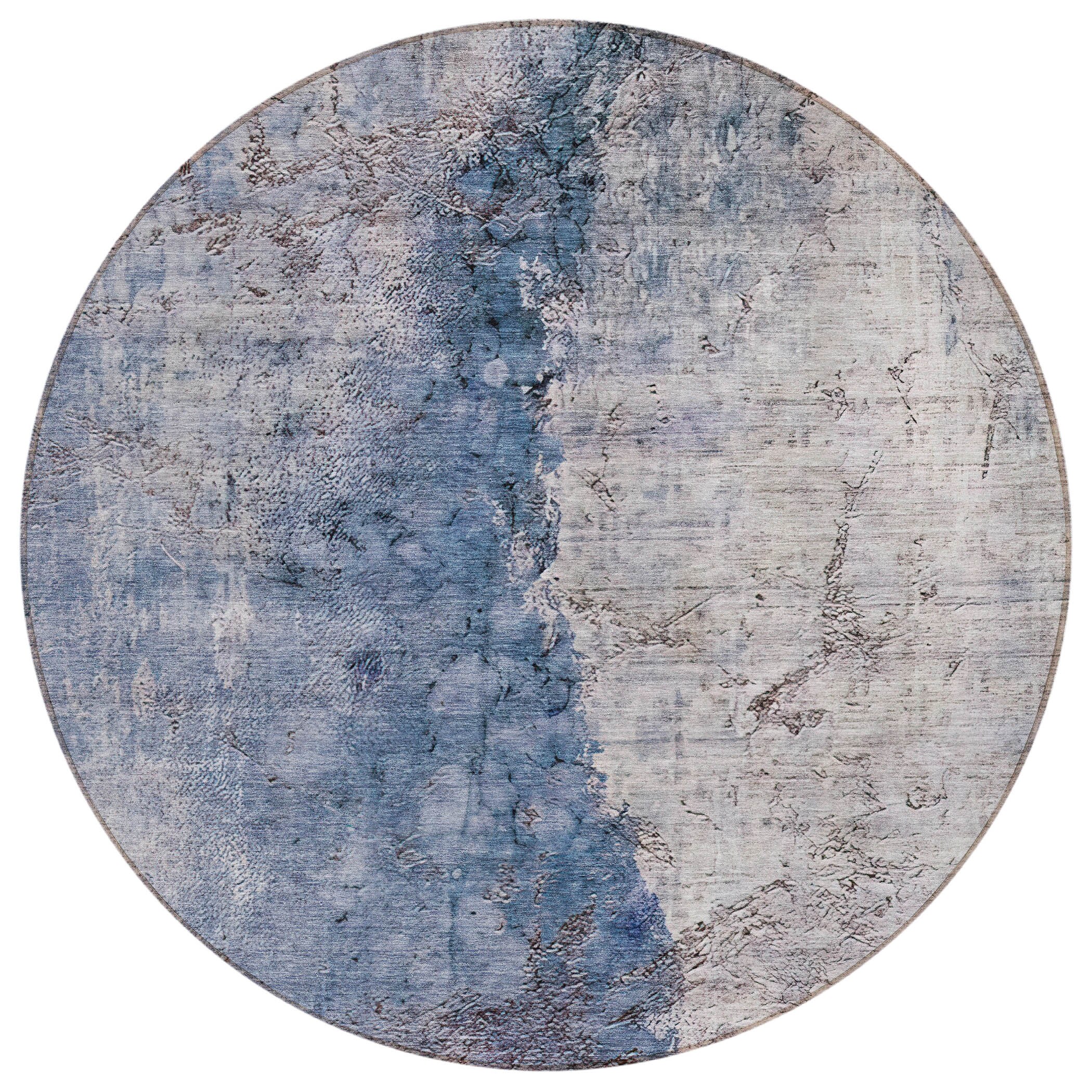 Addison Rugs ACN646BU8RO rugs - View #2