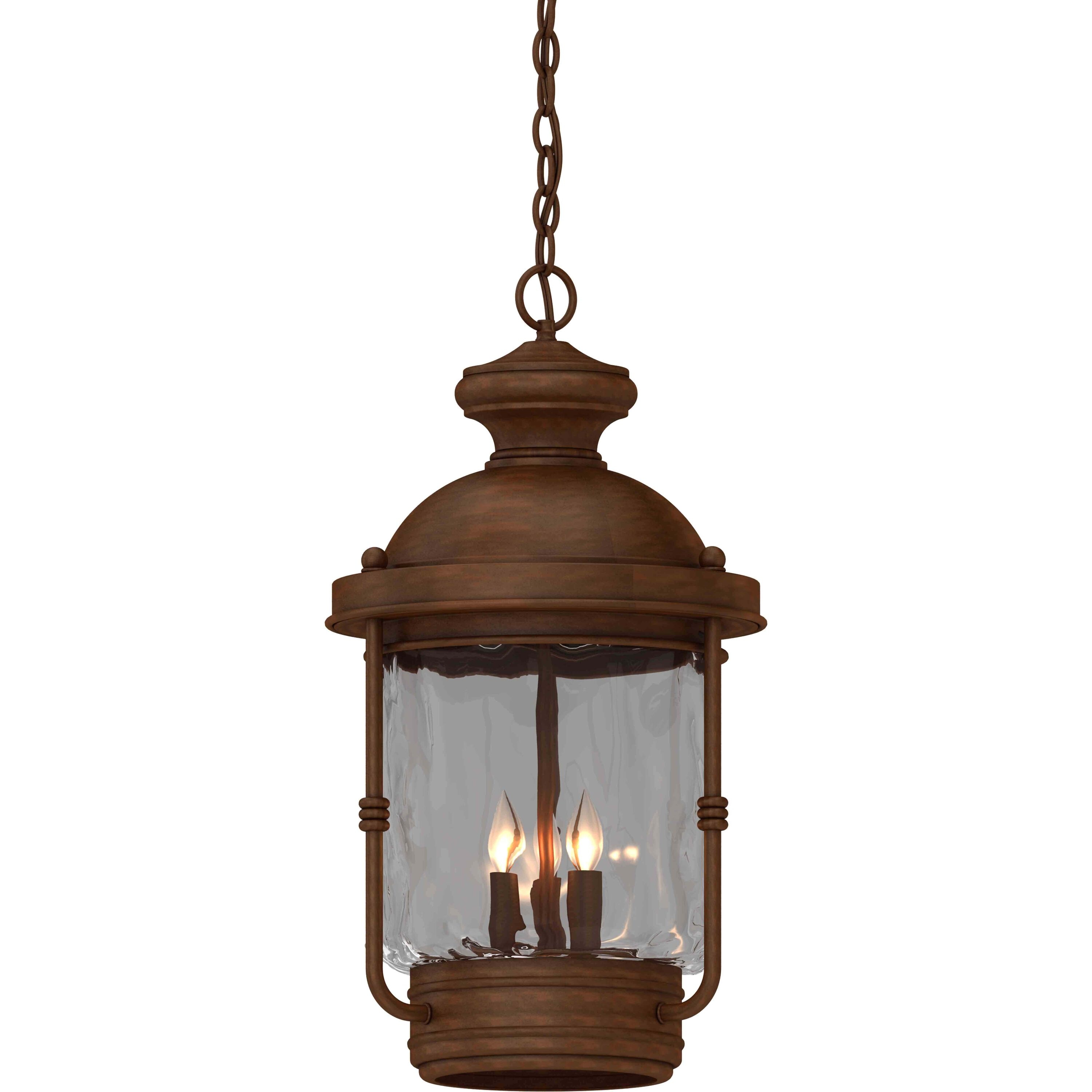 Volume Lighting V8152-42 Pendant-Lights - View #6
