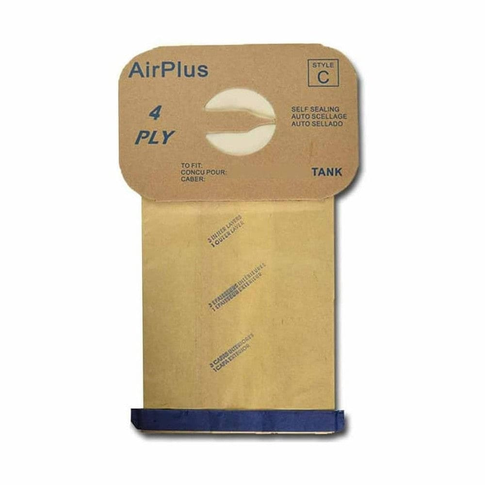 DVC EXR-1475 Vacuum-Bags - View #3