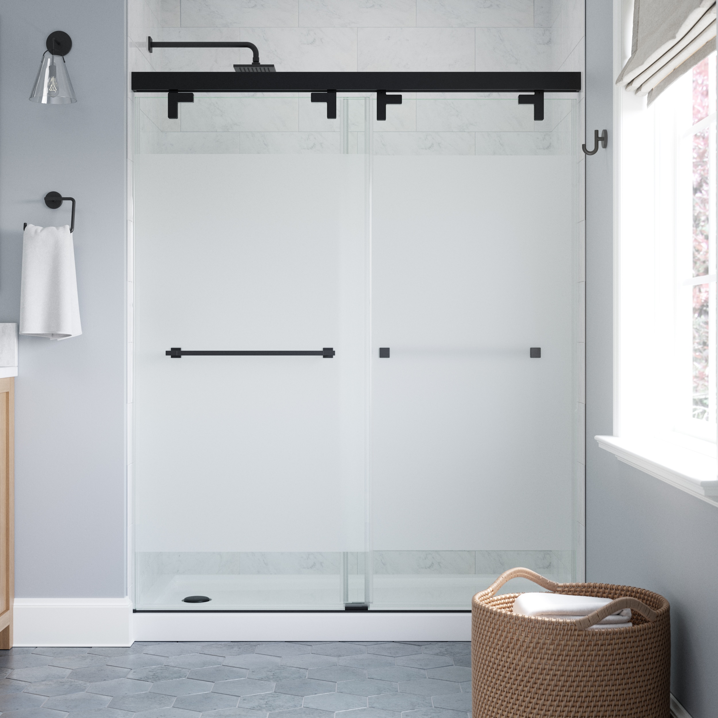 Delta SD7909758 Shower-Doors - View #8