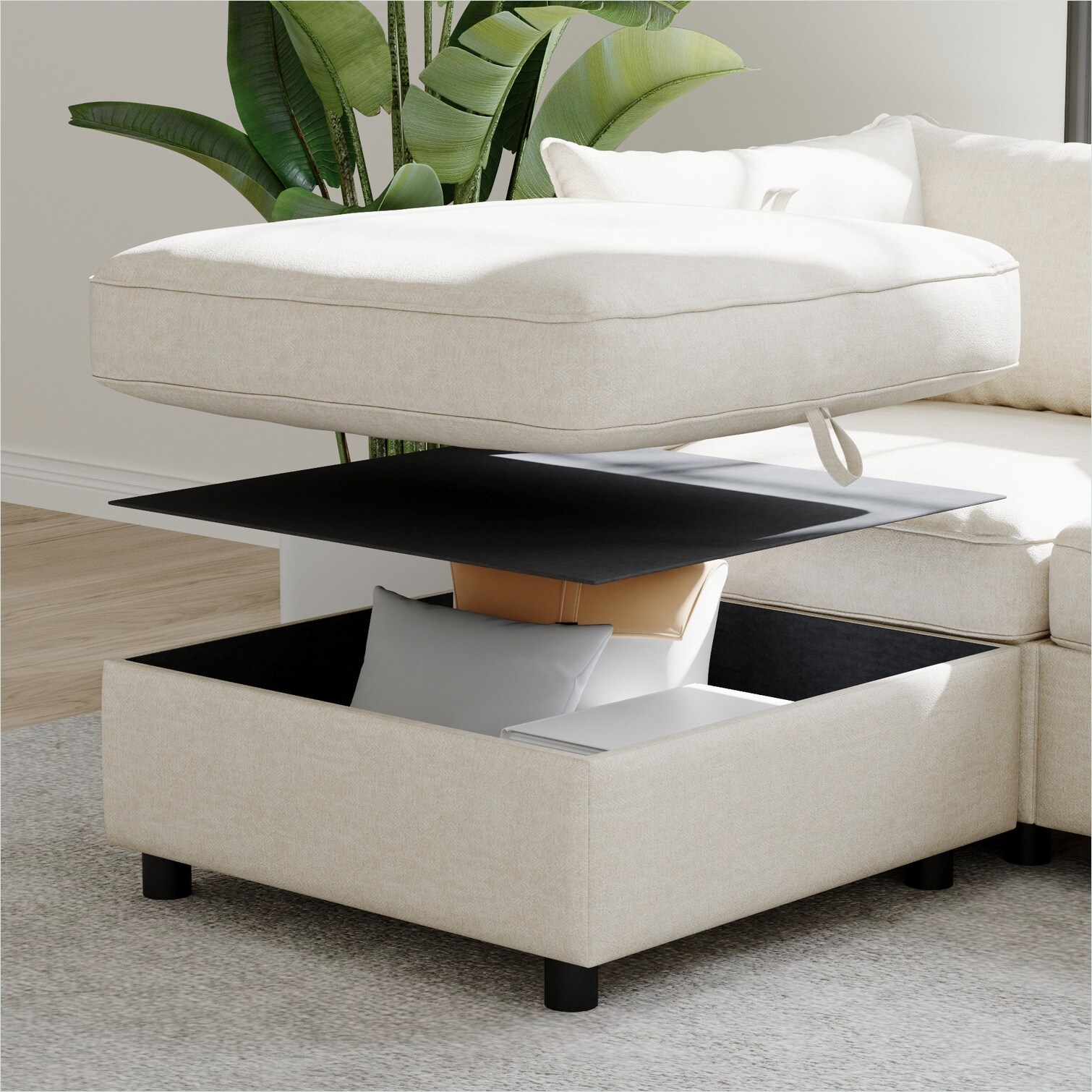SunJet VH2JVP14UYW8 Sofas-Loveseats - View #9