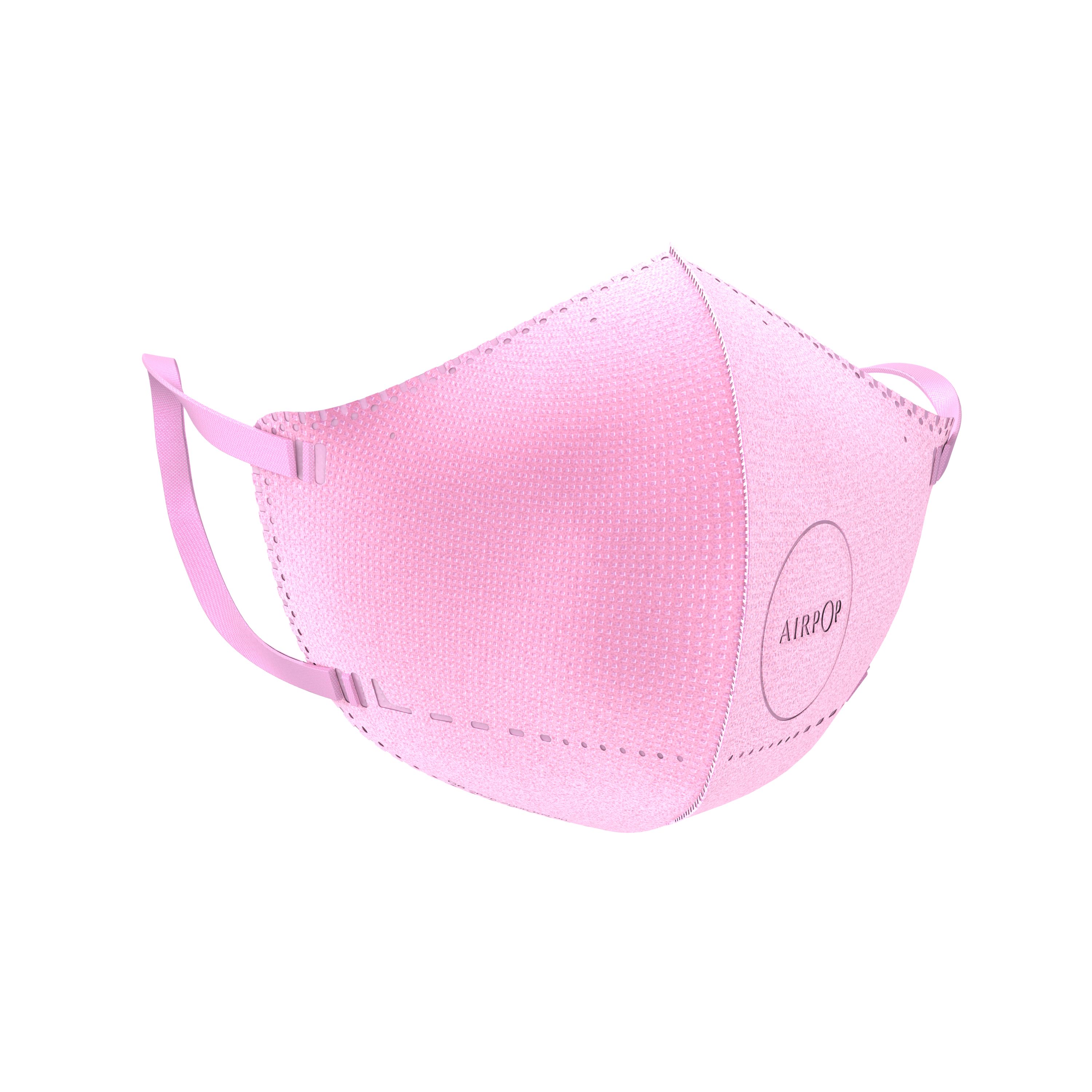 AirPop 43316 respirators - View #4
