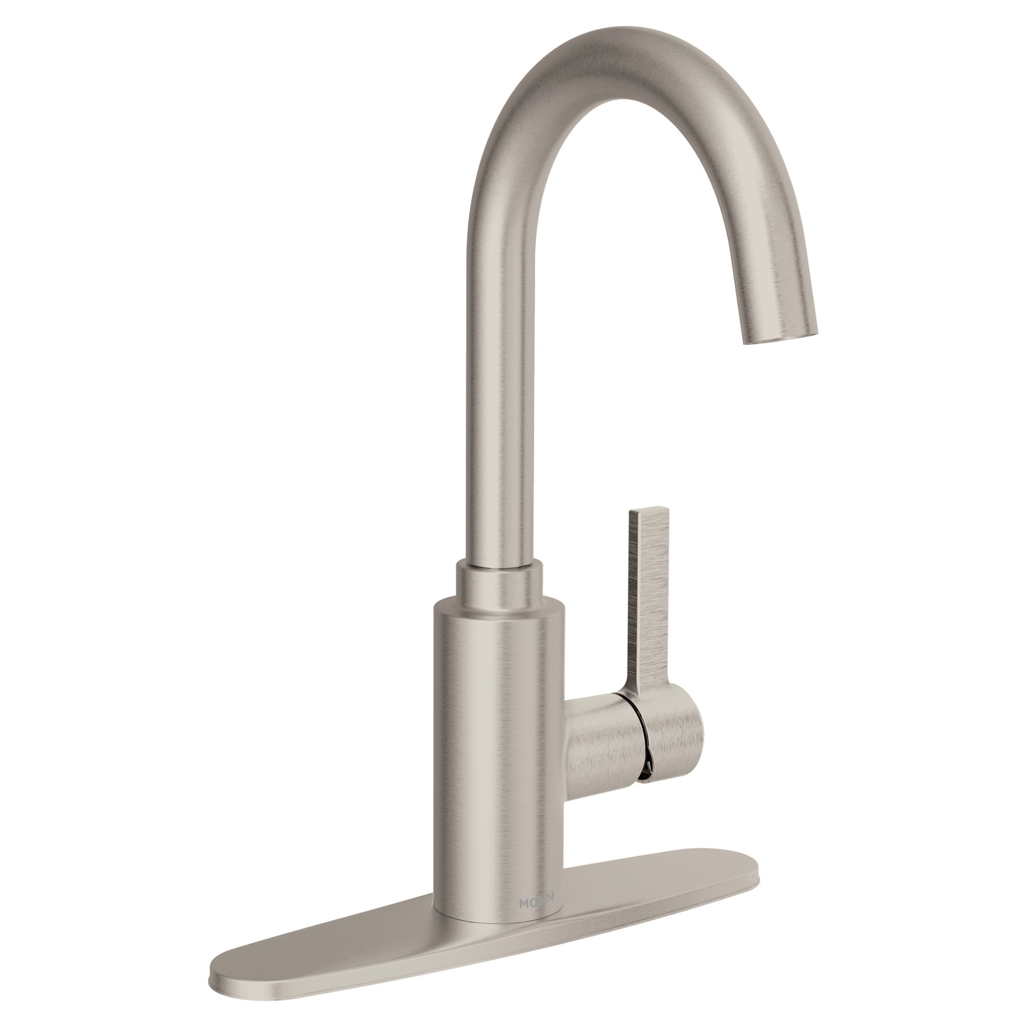 Moen 5882SRS Kitchen-Faucets - View #2