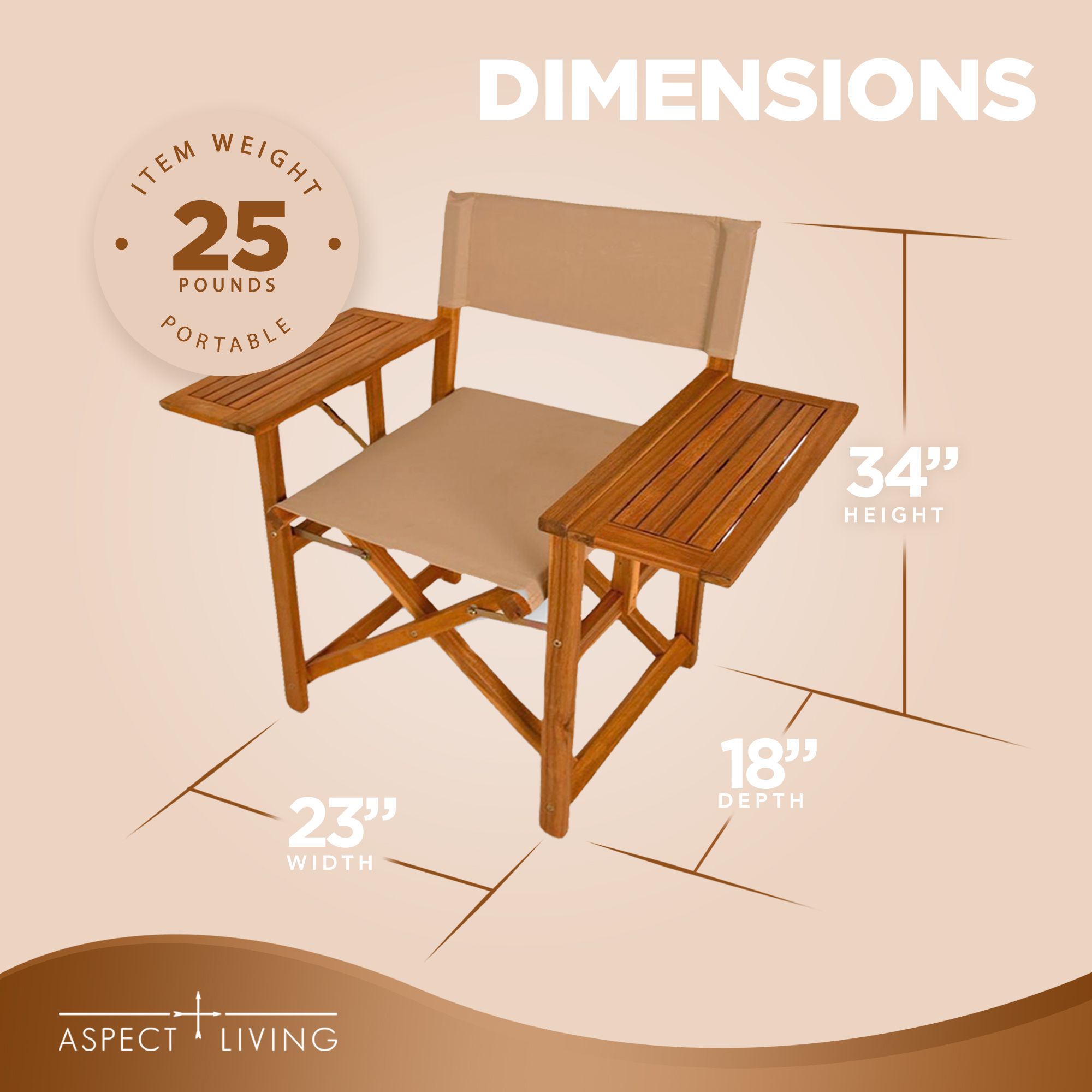 Aspect Living 65246 Patio-Chairs - View #11