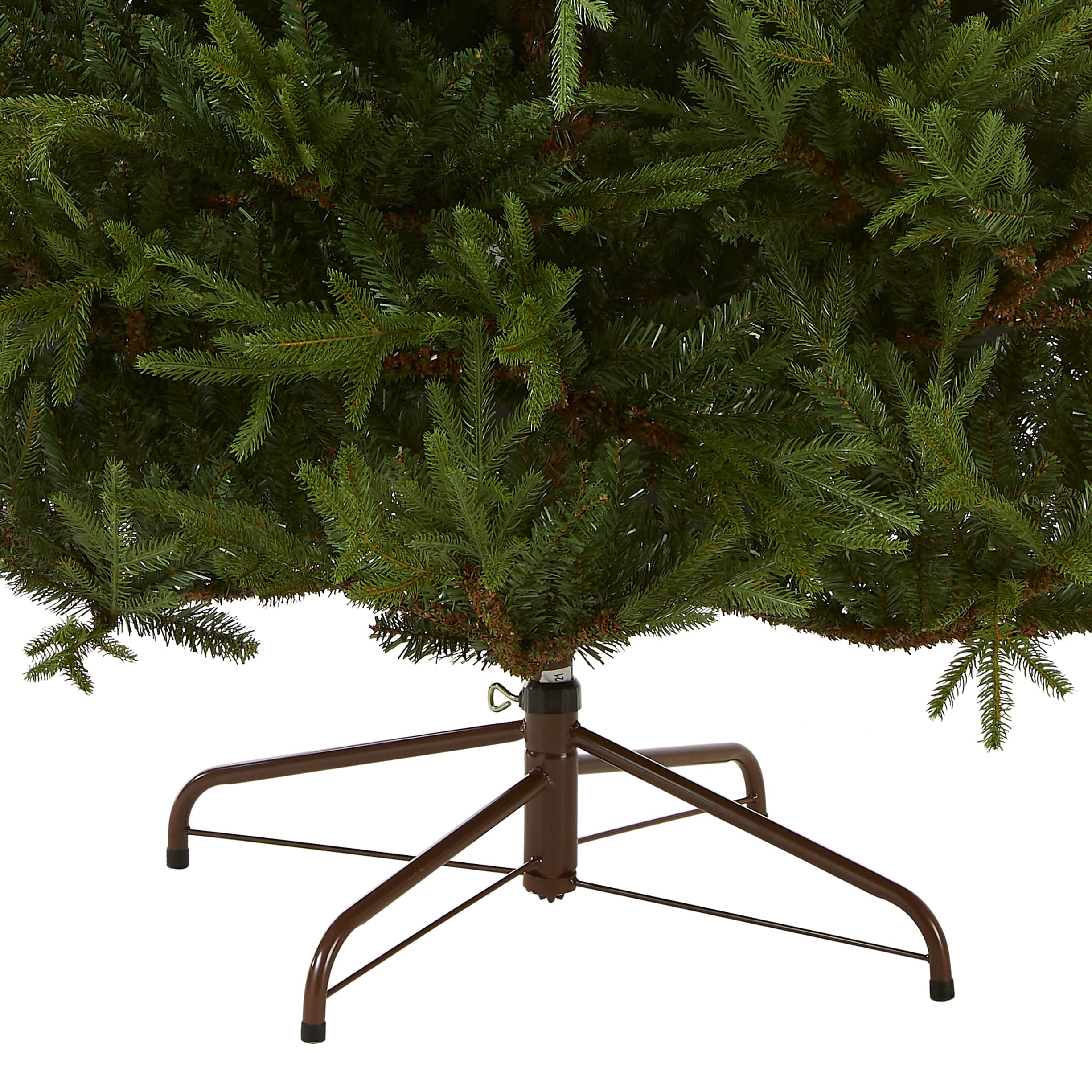 National Tree Company PEFG3-500-75 Artificial-Christmas-Trees - View #8