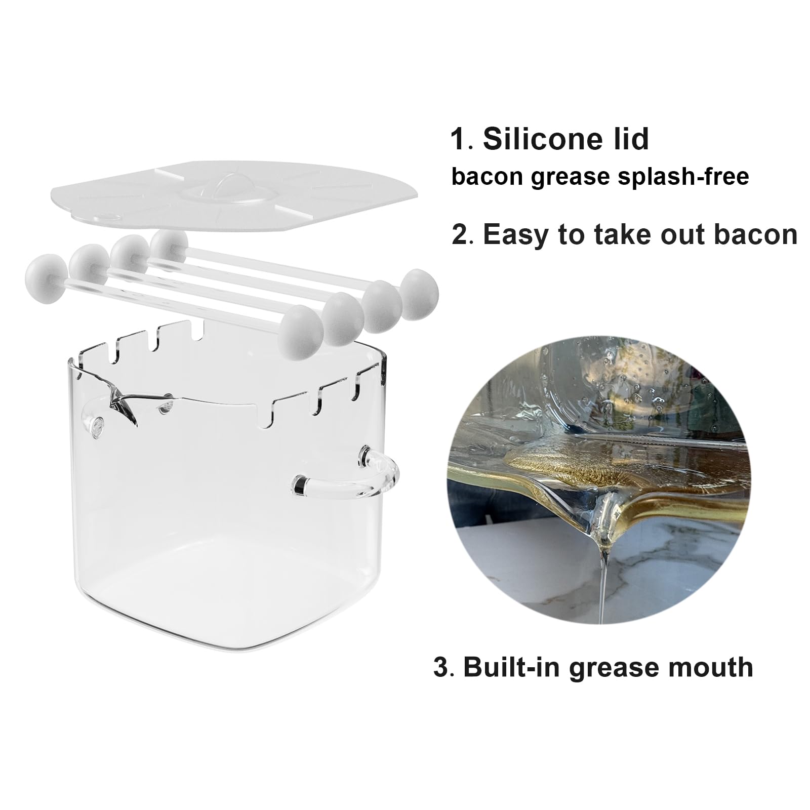 Aoibox LABK643Y Specialty-Small-Kitchen-Appliances - View #6