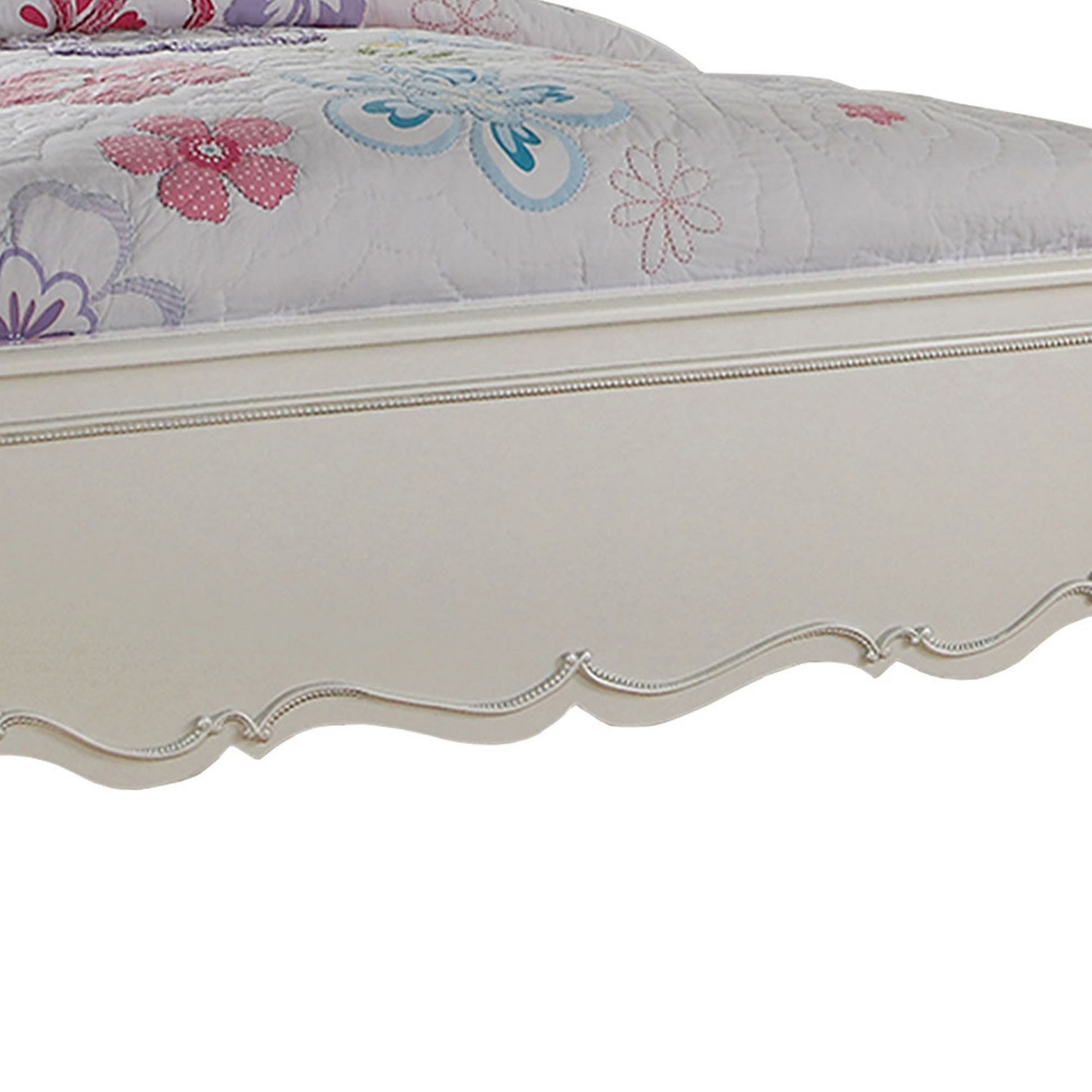 Benzara BM163453 beds - View #4