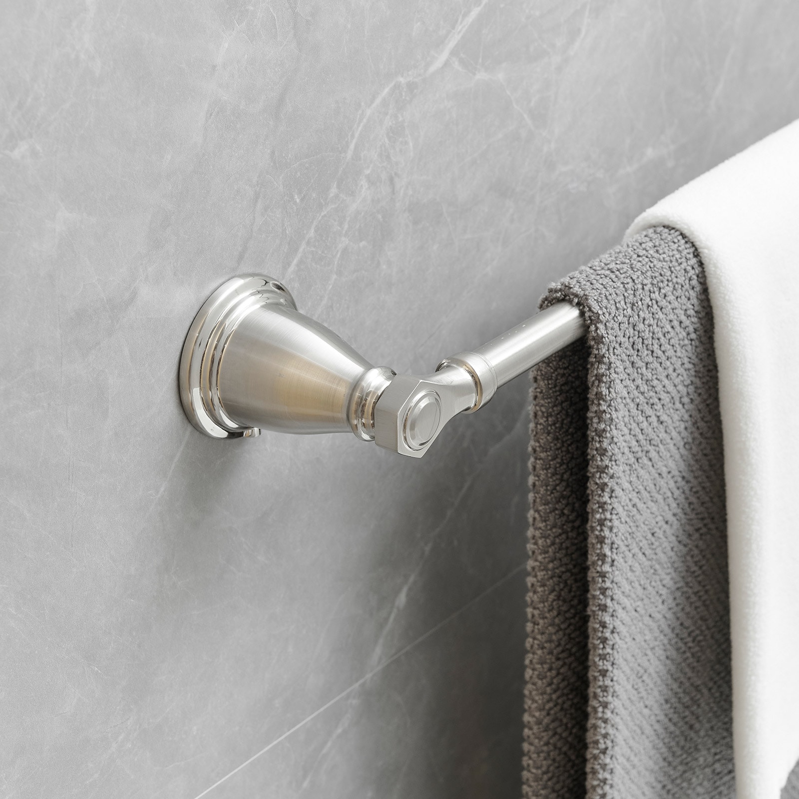 BWE A-91066-N Decorative-Bath-Hardware-Kits - View #11