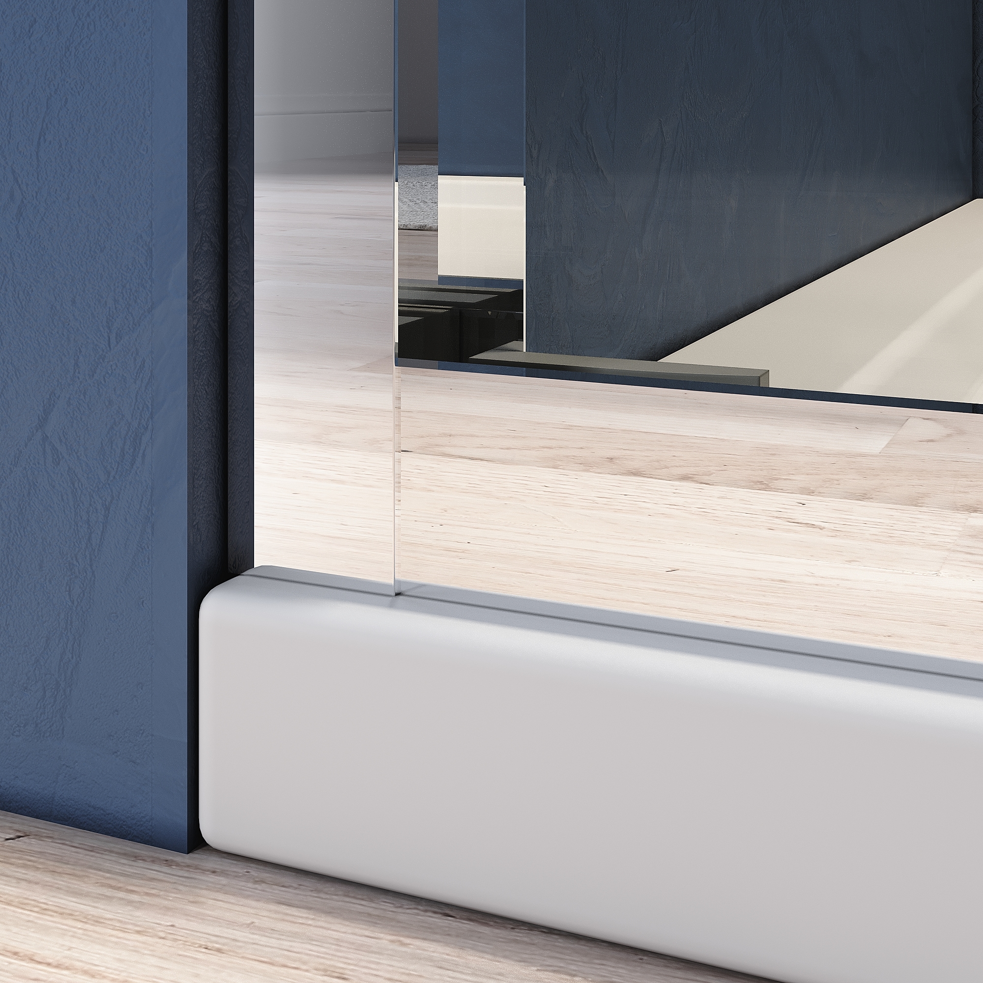 AAZJ JBH-W2269P144322 Shower-Doors - View #4