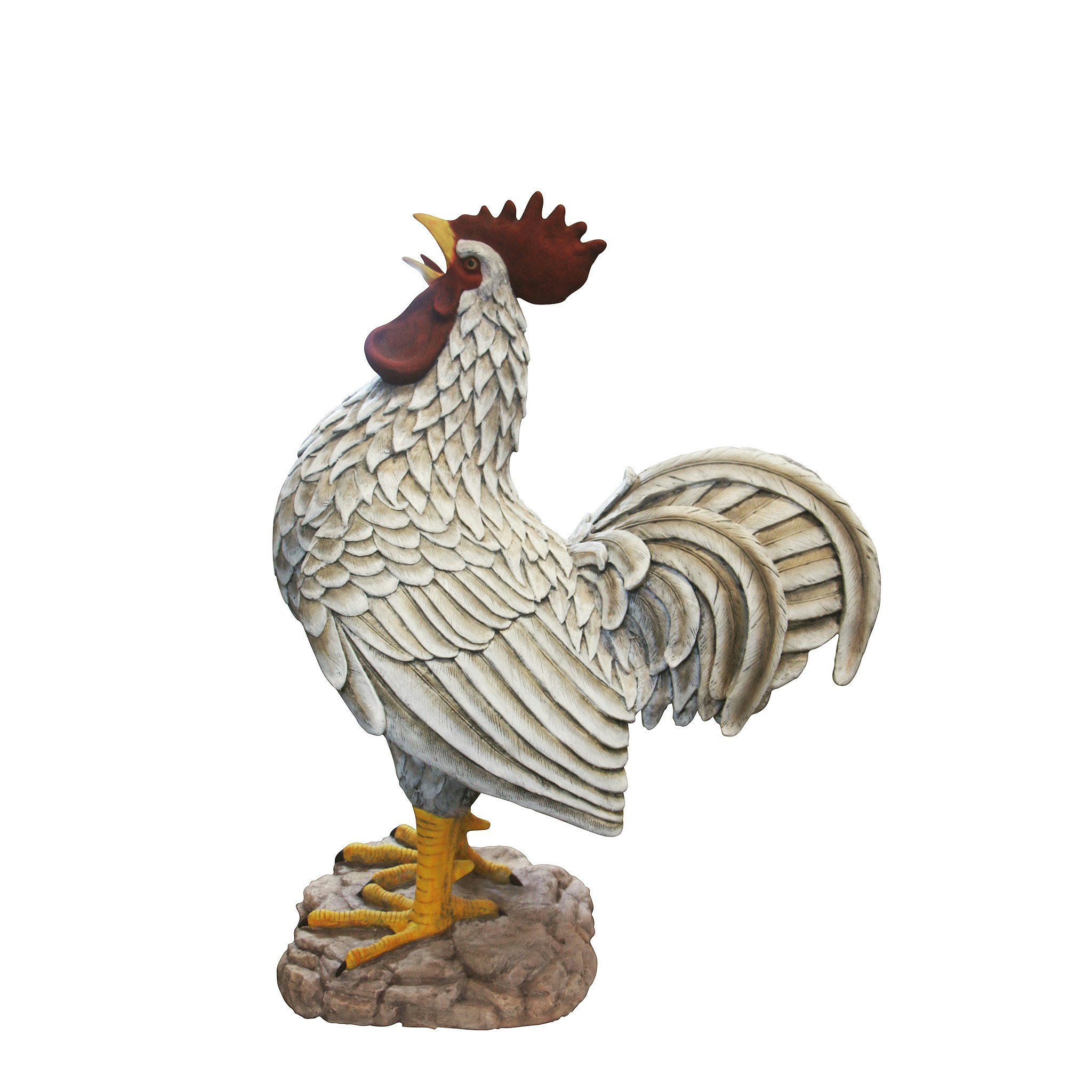 Design Toscano NE110114 Garden-Statue - View #3