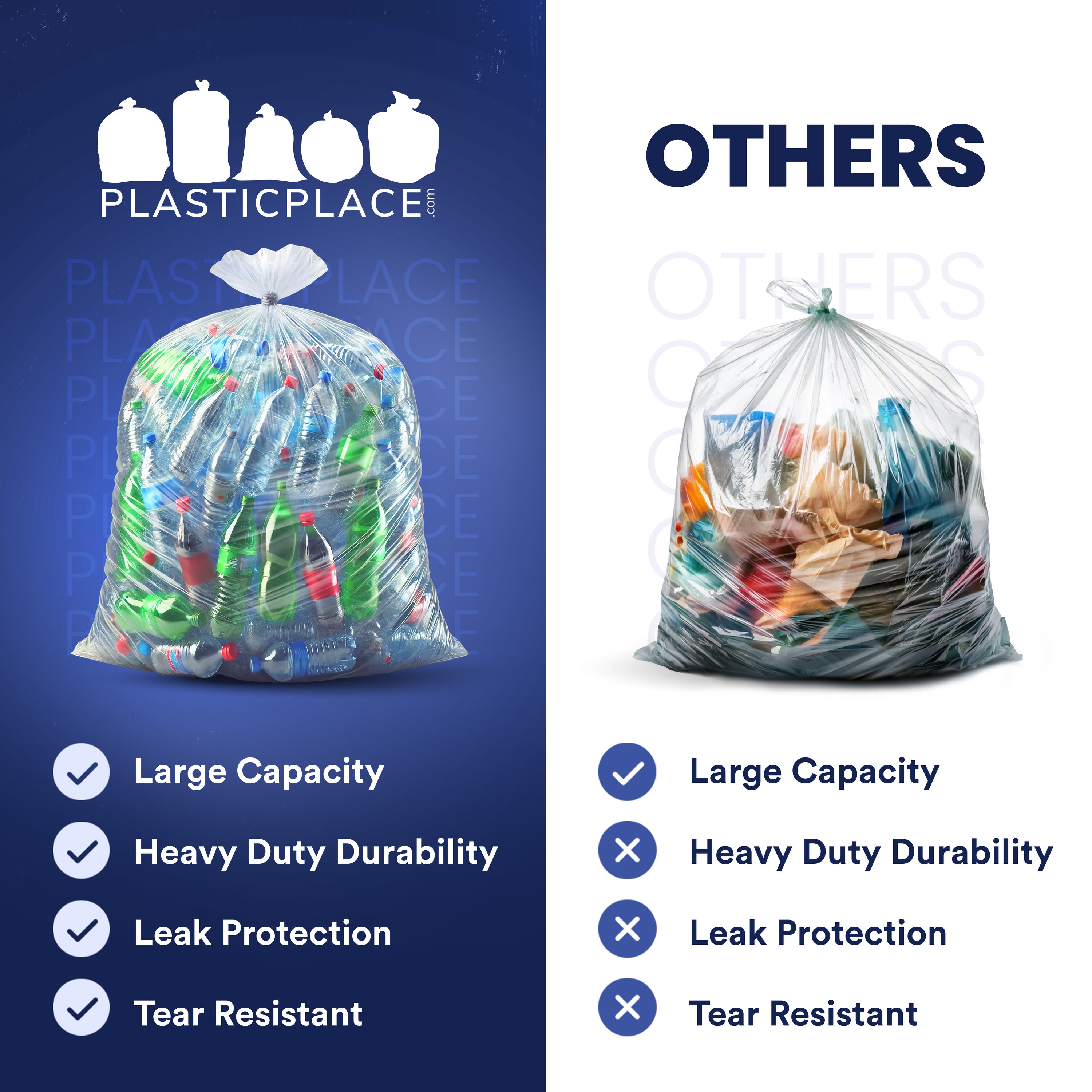 Plasticplace T55120CL m031730 - View #5