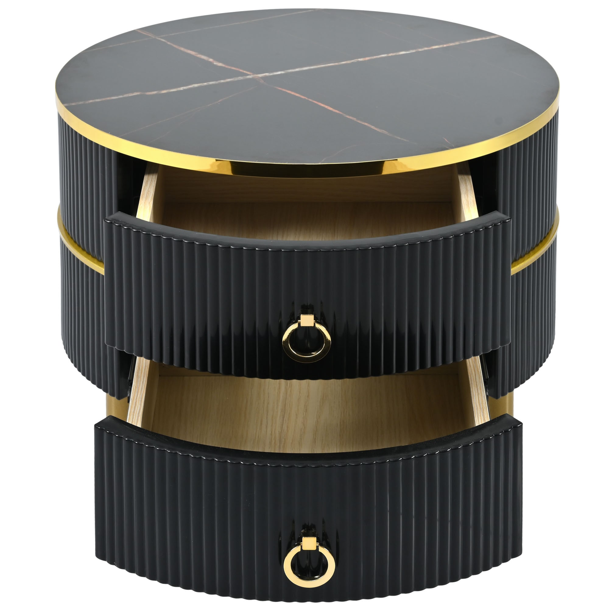 ModernLuxe L-WF320536AAB Coffee-Tables - View #14
