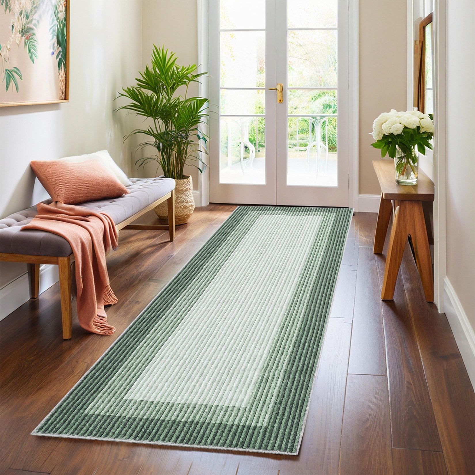 Qeetex SUNNY-PHO-344QRM6J rugs - View #2