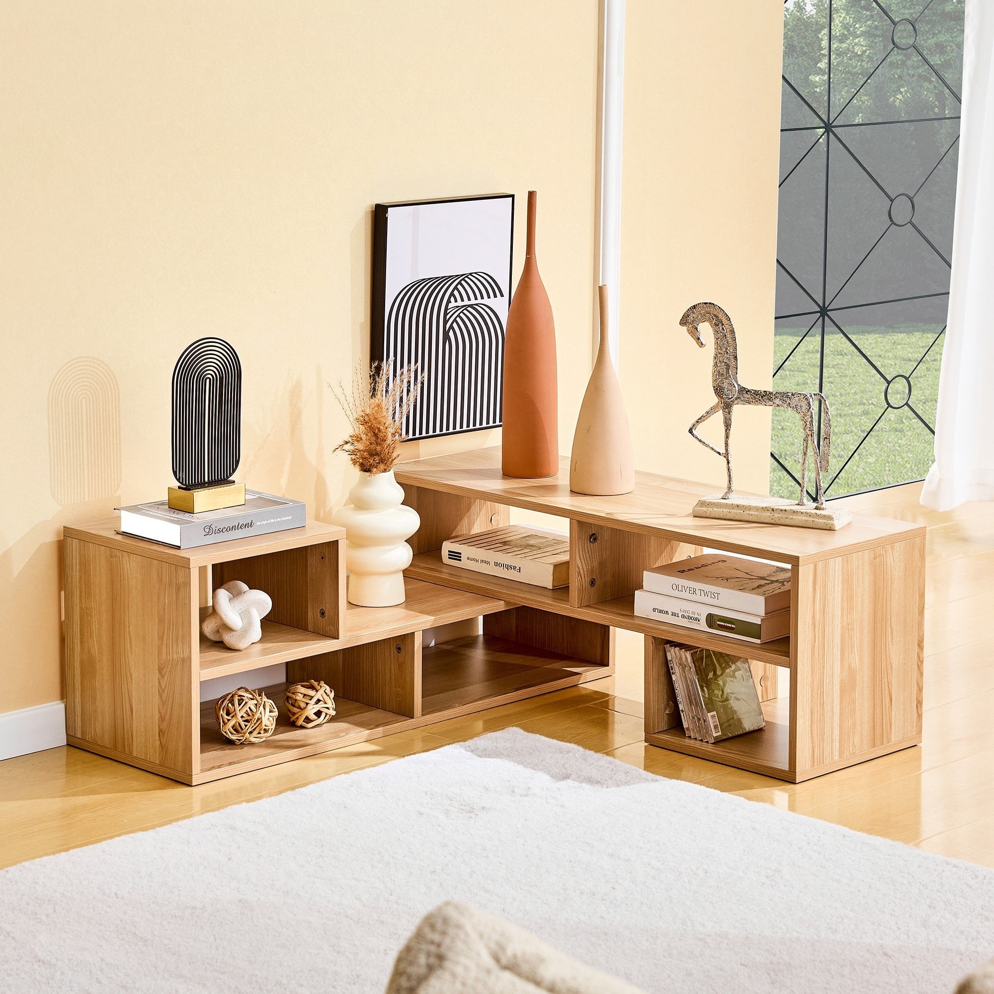 UOI ZZH108715 Tv-Stands - View #6